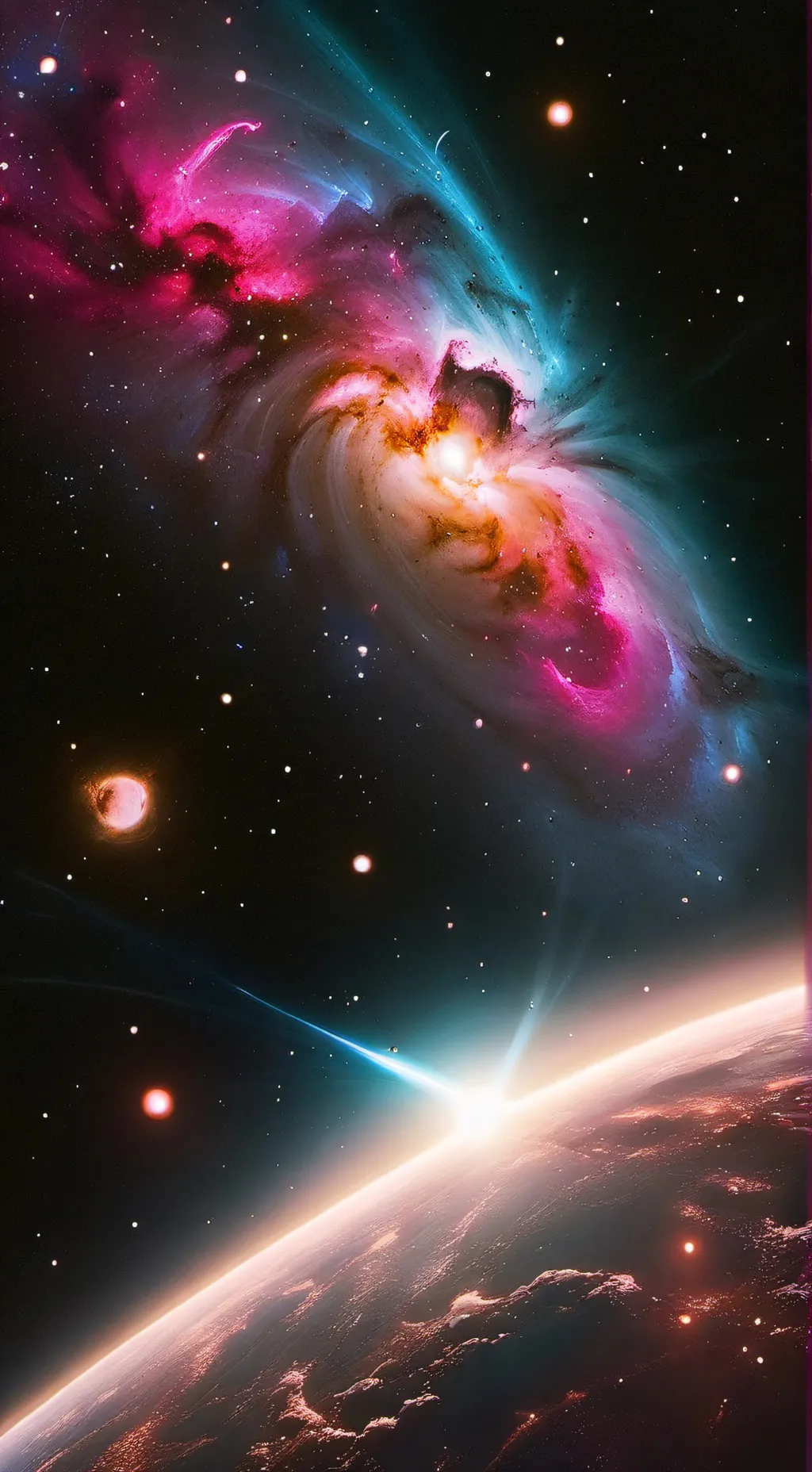 ai character: Sprunki Phase 2 background