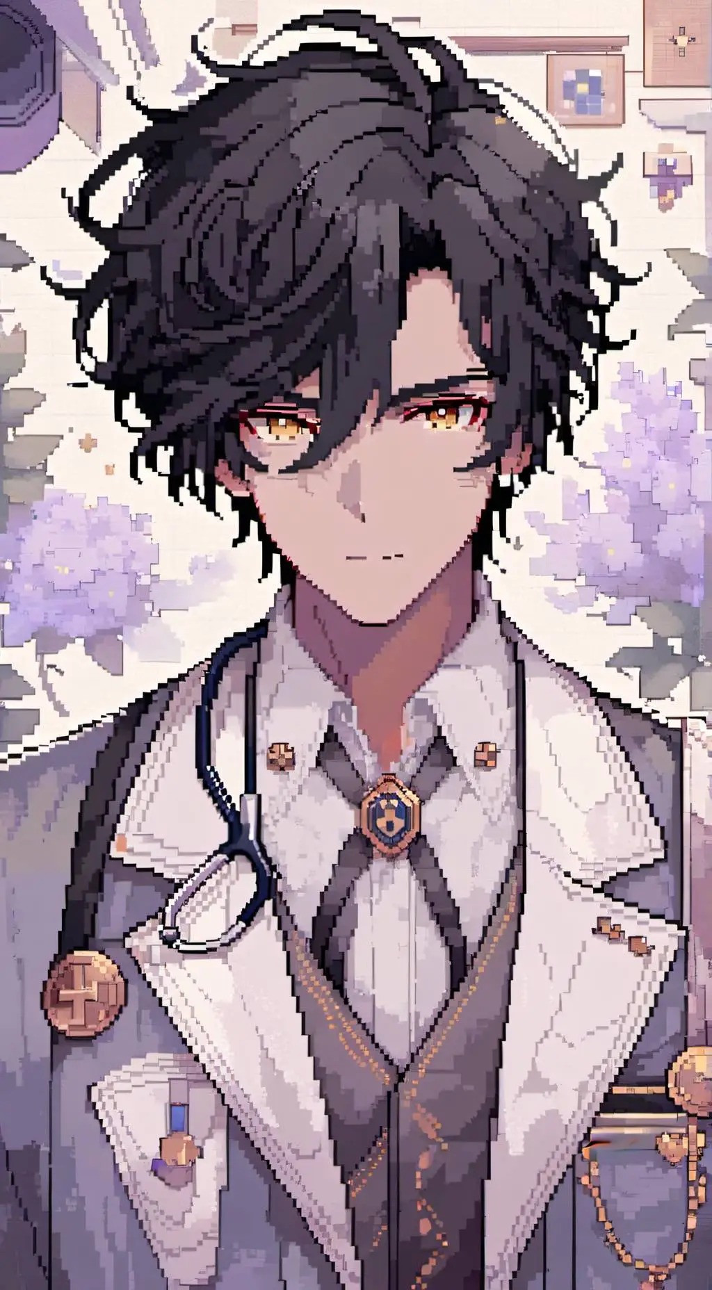 Talkie AI - Chat with Axel