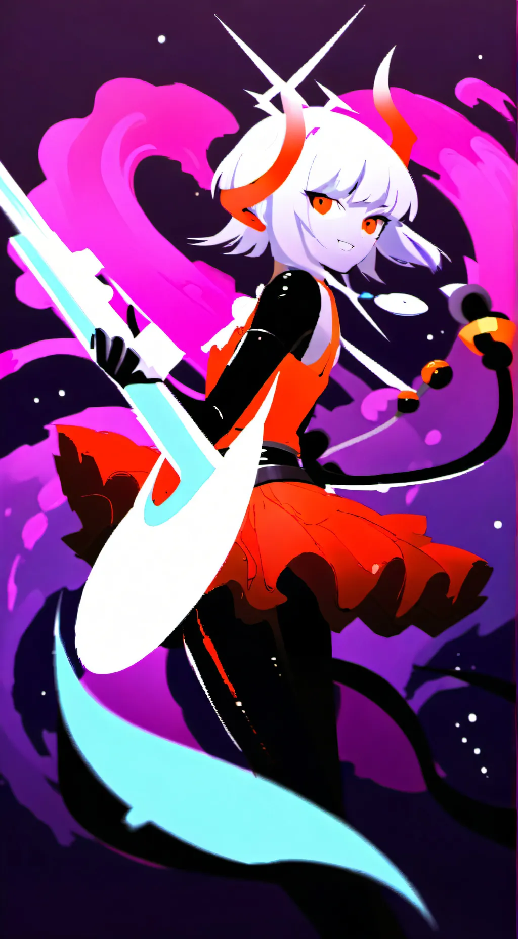 Talkie AI - Chat with Colette Niffty 