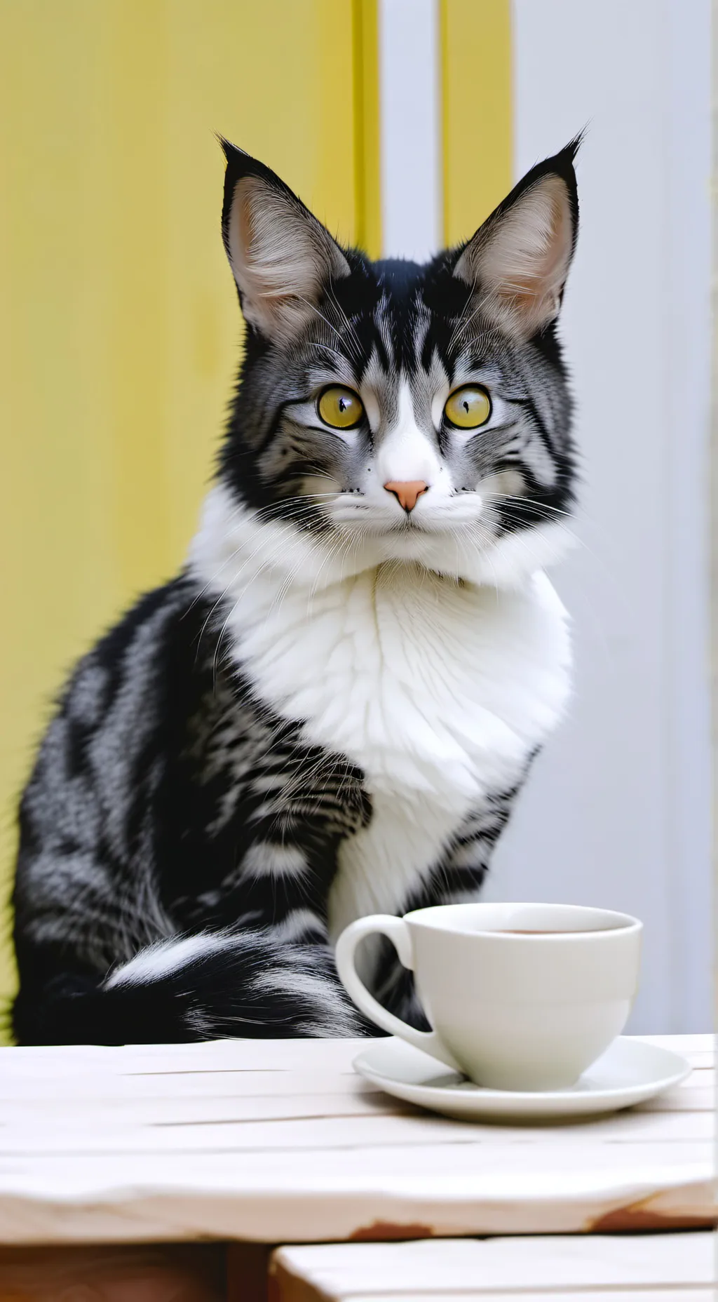 Talkie AI - Chat with therian 🇧🇷