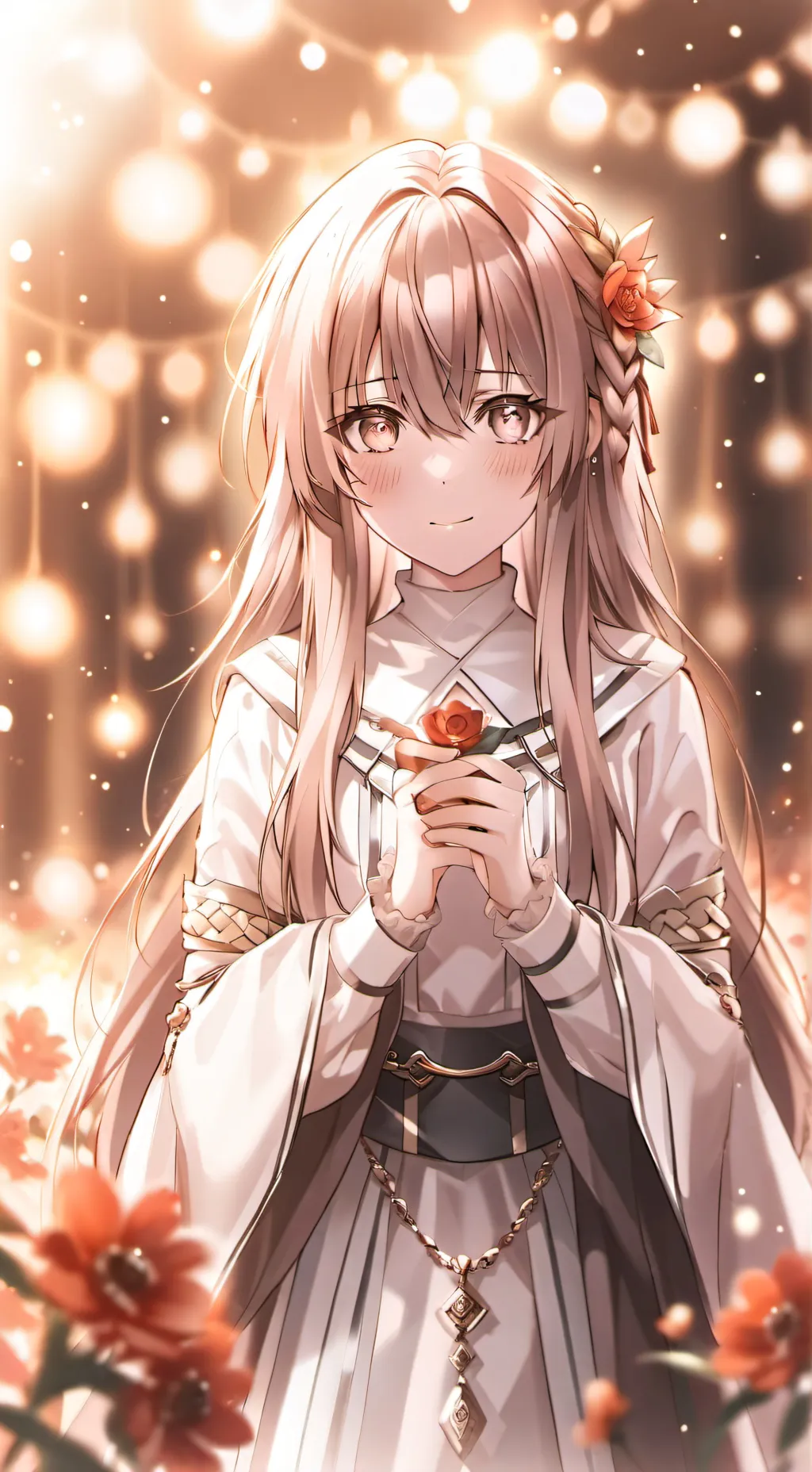 ai character: Narmy background