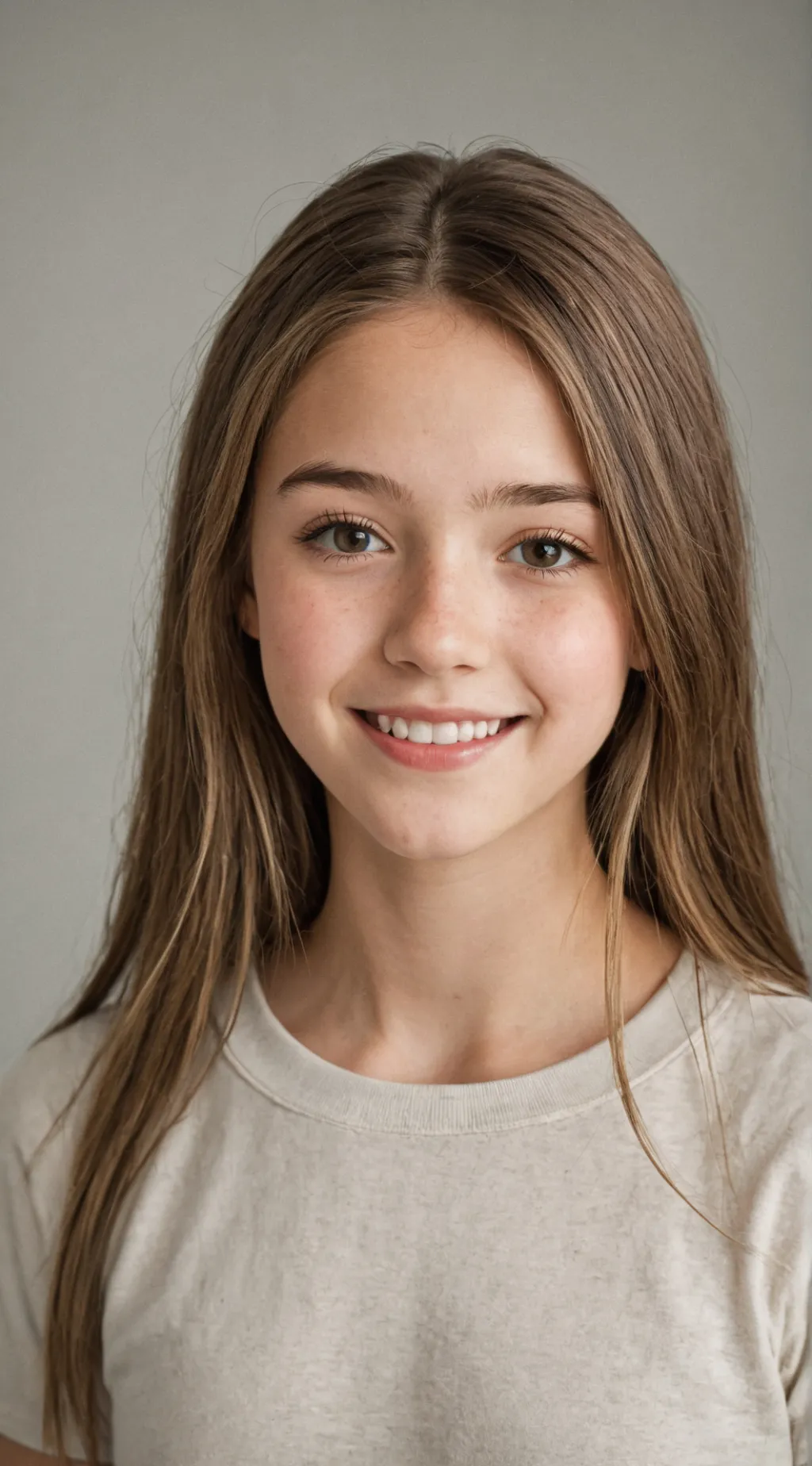 ai character: Riley background