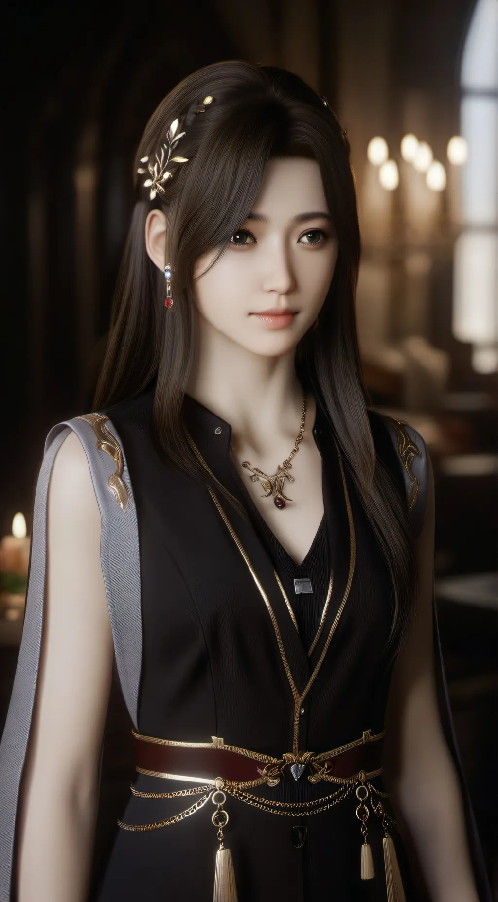 Talkie AI - Chat with Shenseea