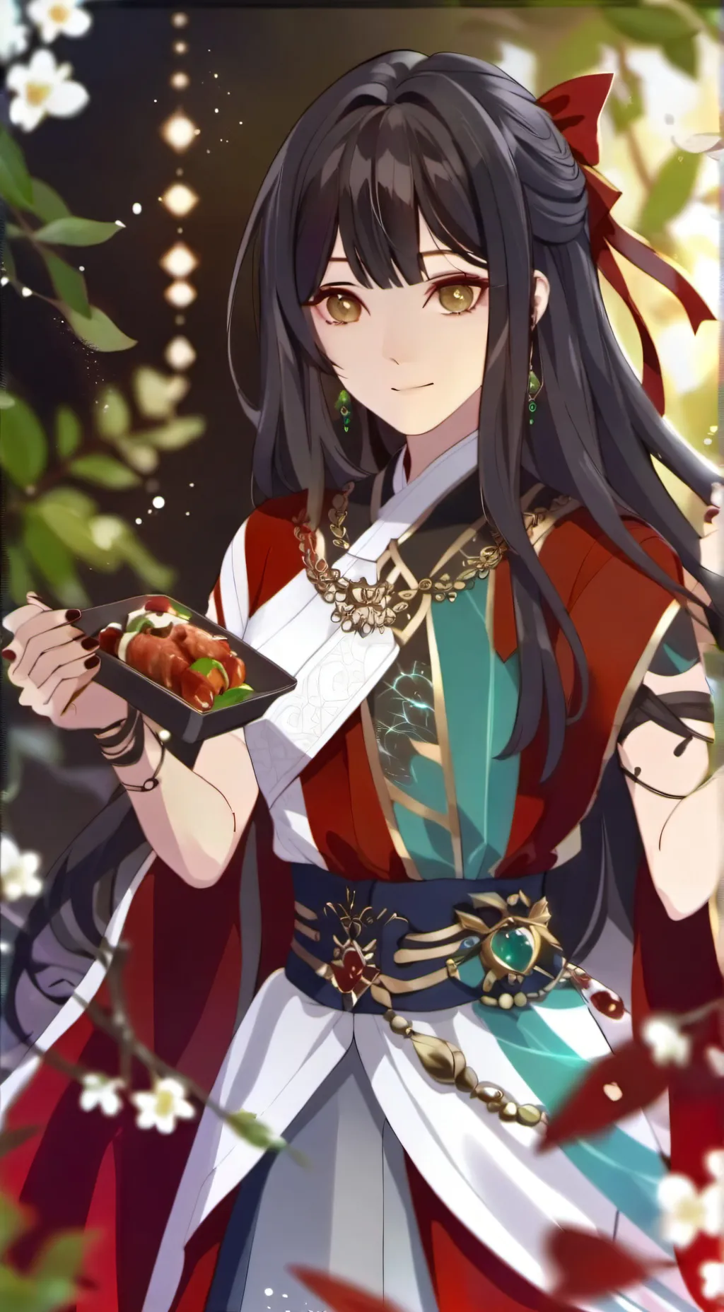 ai character: Ava
Ava background