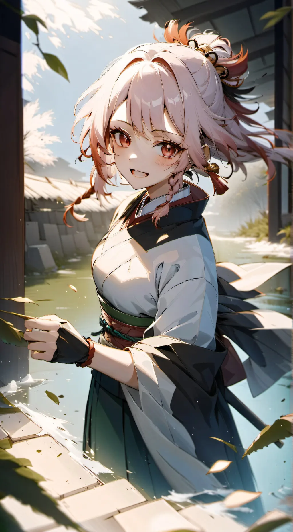 Talkie AI - Chat with sad kny...