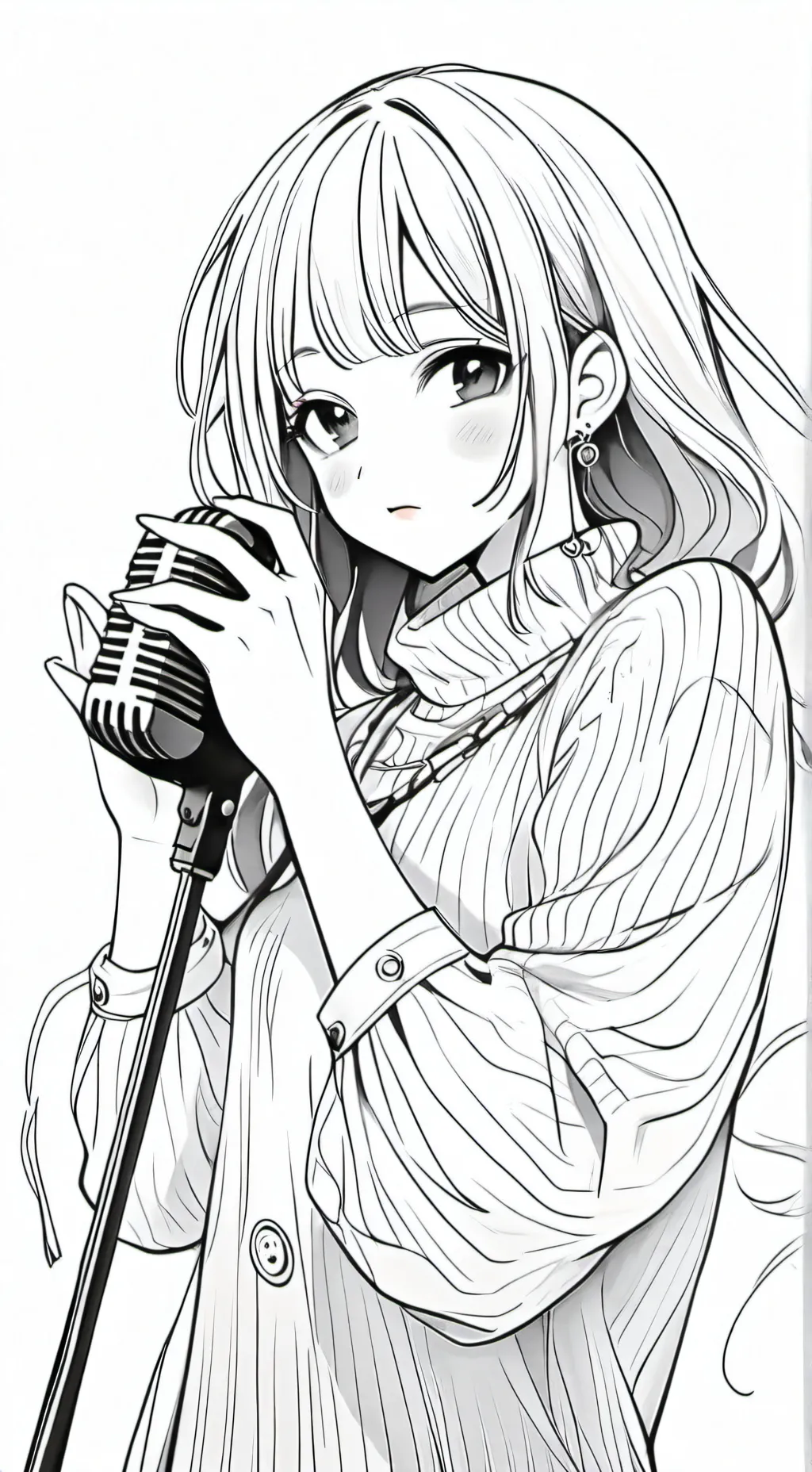 ai character: ~•`VANI`•~ background