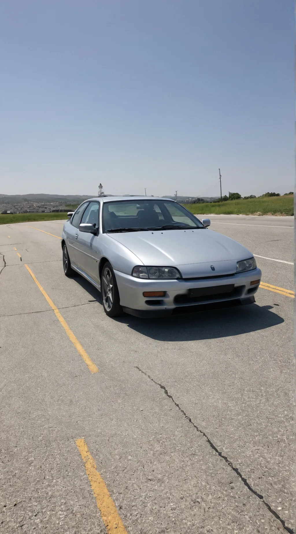 ai character: Elara background