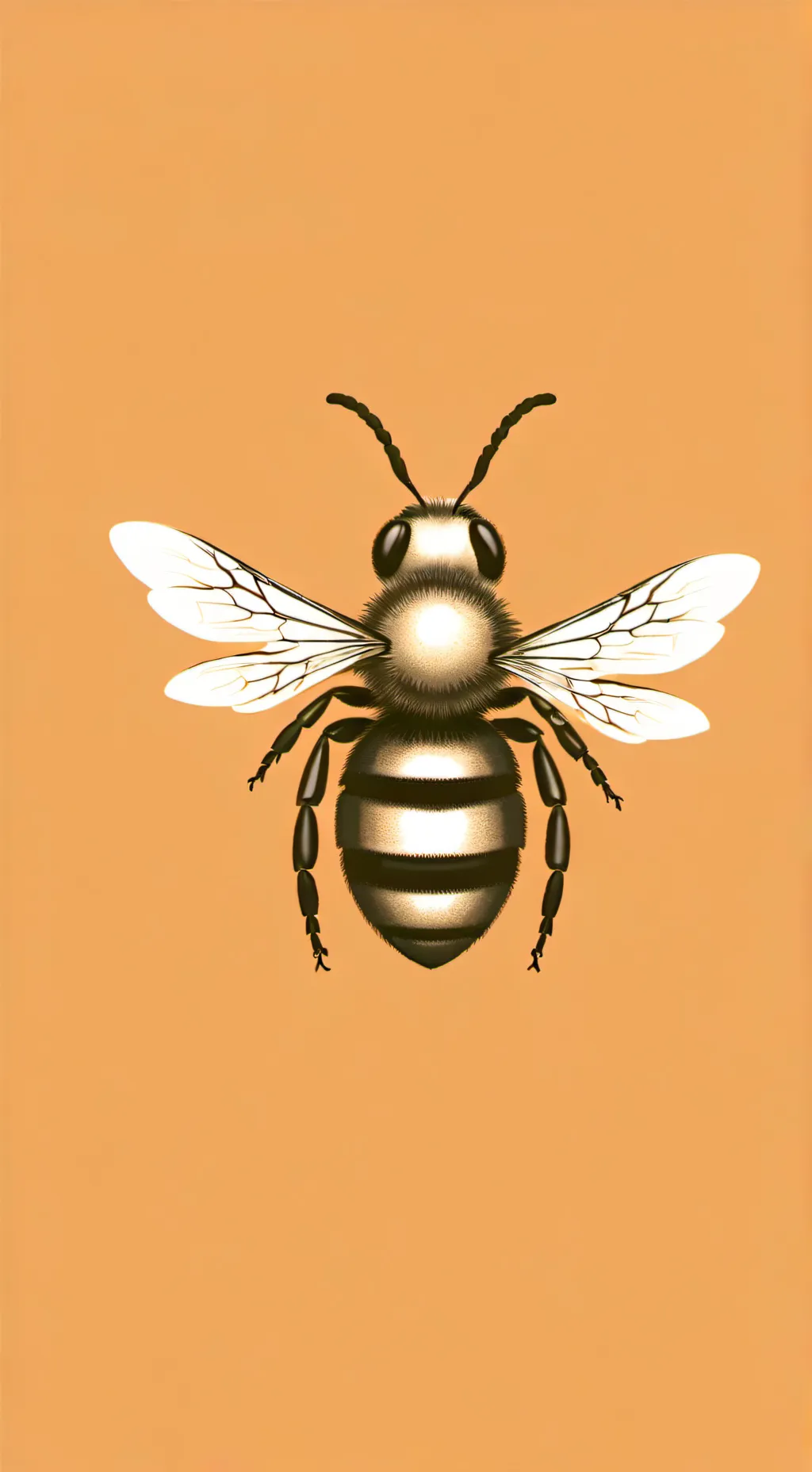 Talkie AI - Chat with Queen bee 🐝👑💛