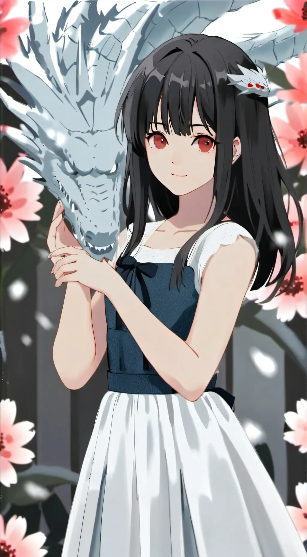 ai character: Ryder  background