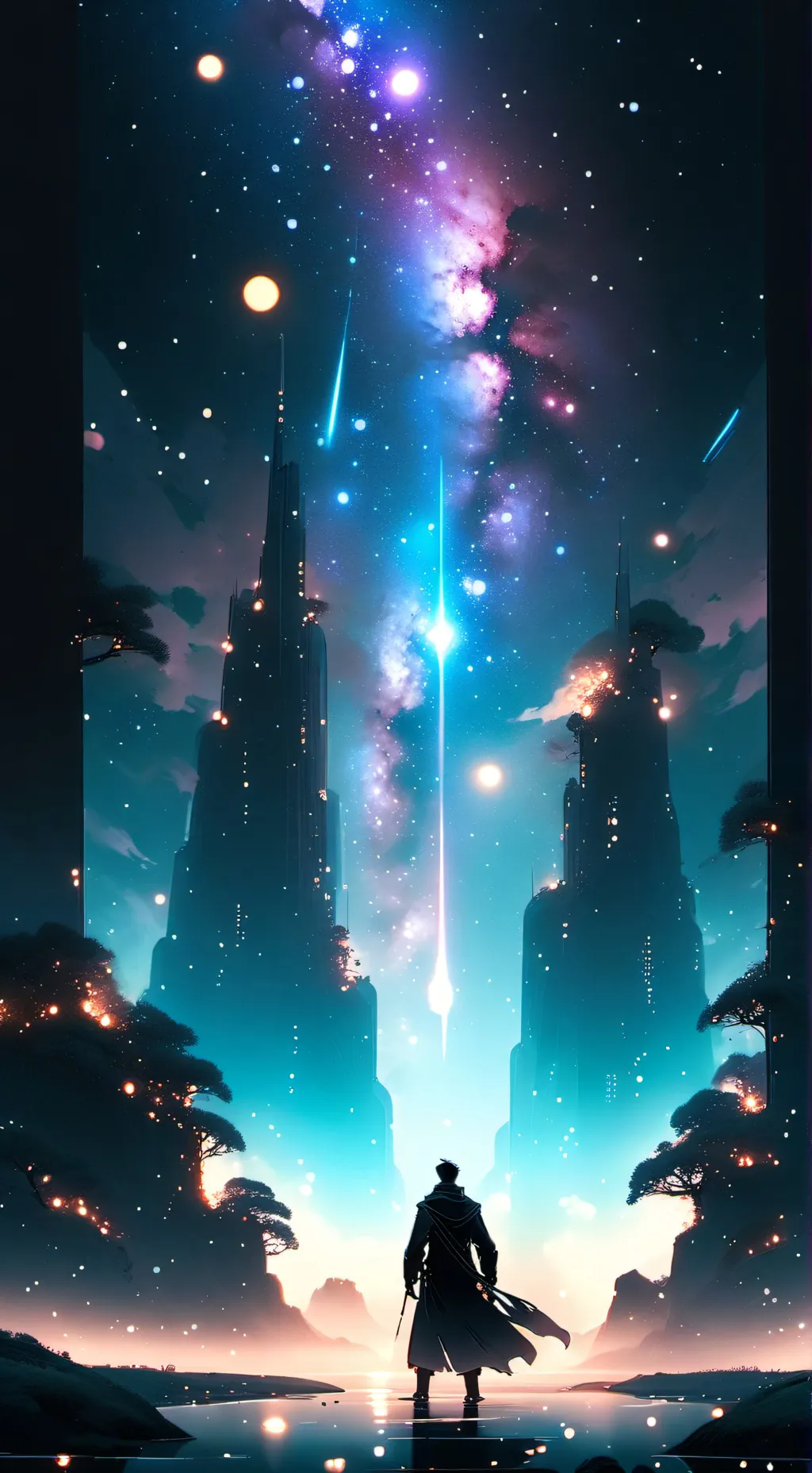 ai character: TheCob24 background