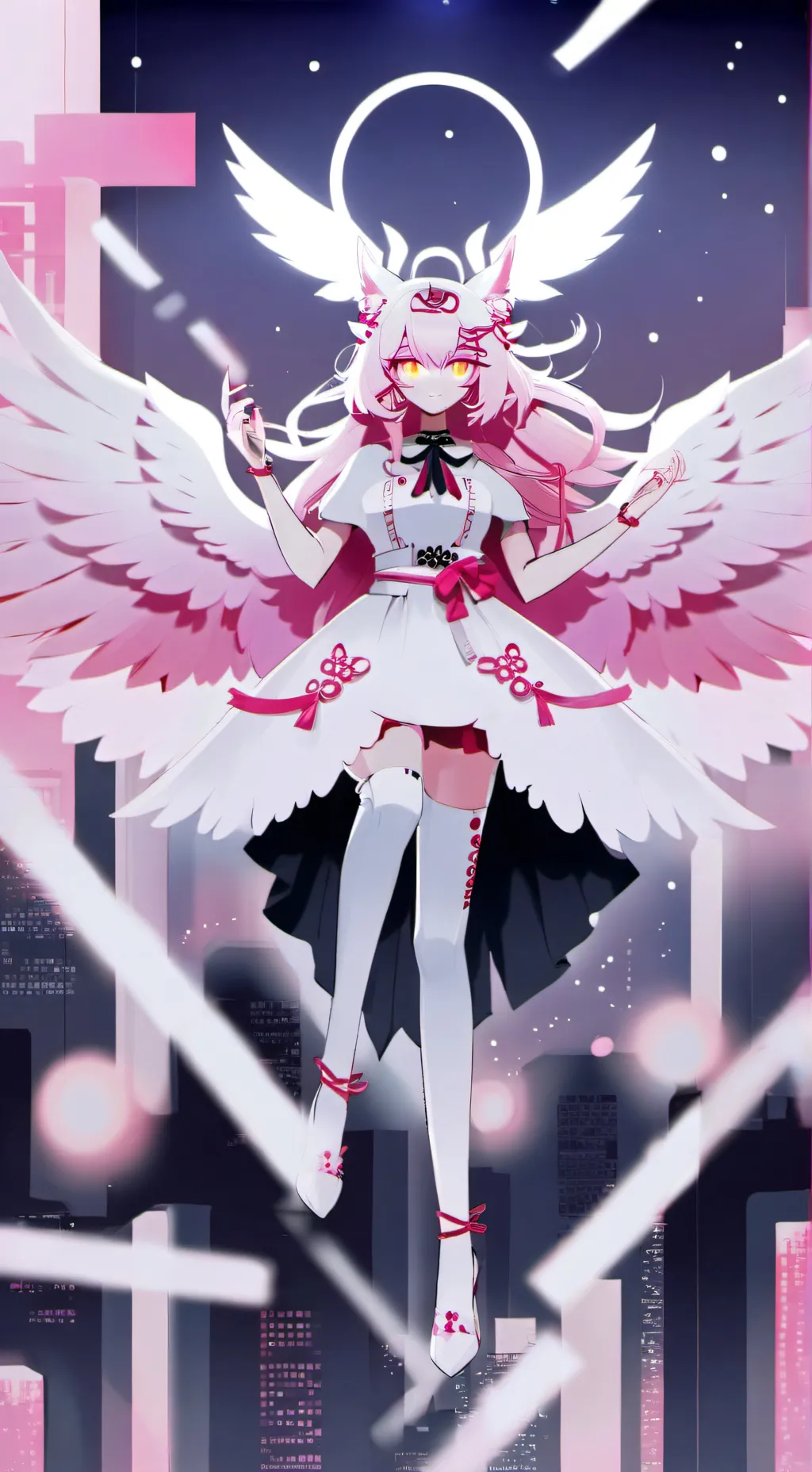 Talkie AI - Chat with guardian reality