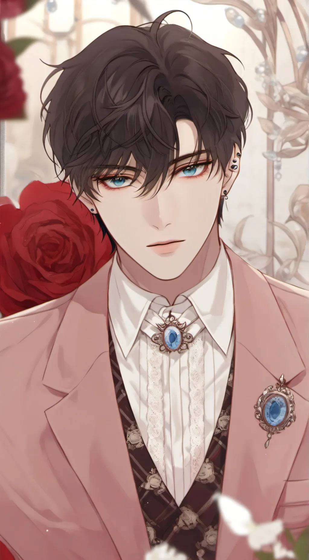 Talkie AI - Chat with Flynn