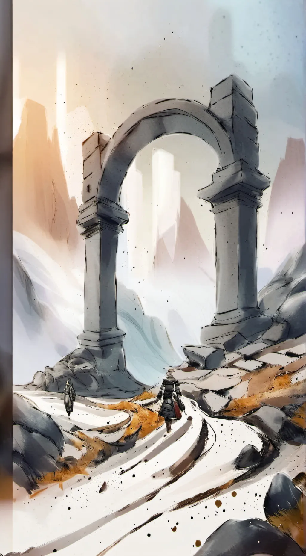 ai character: SKZ |Pick me😭 background