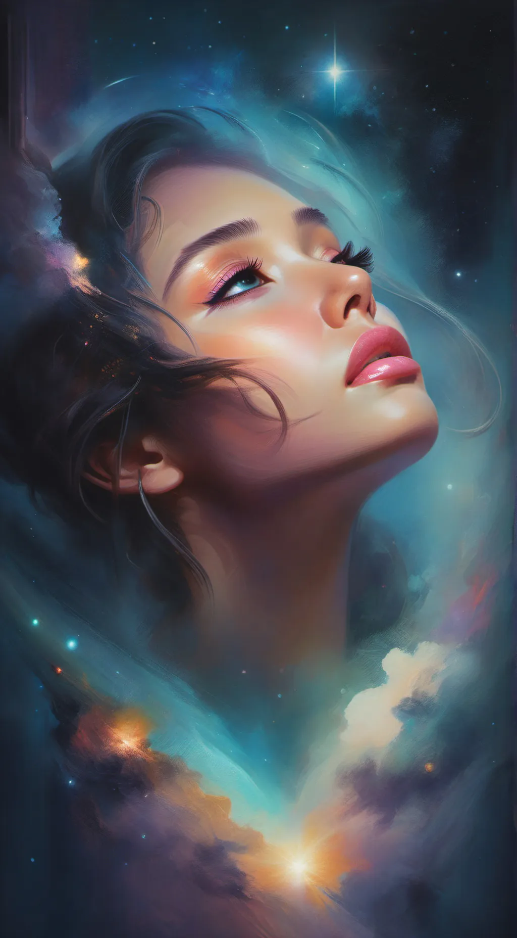 Talkie AI - Chat with Coral