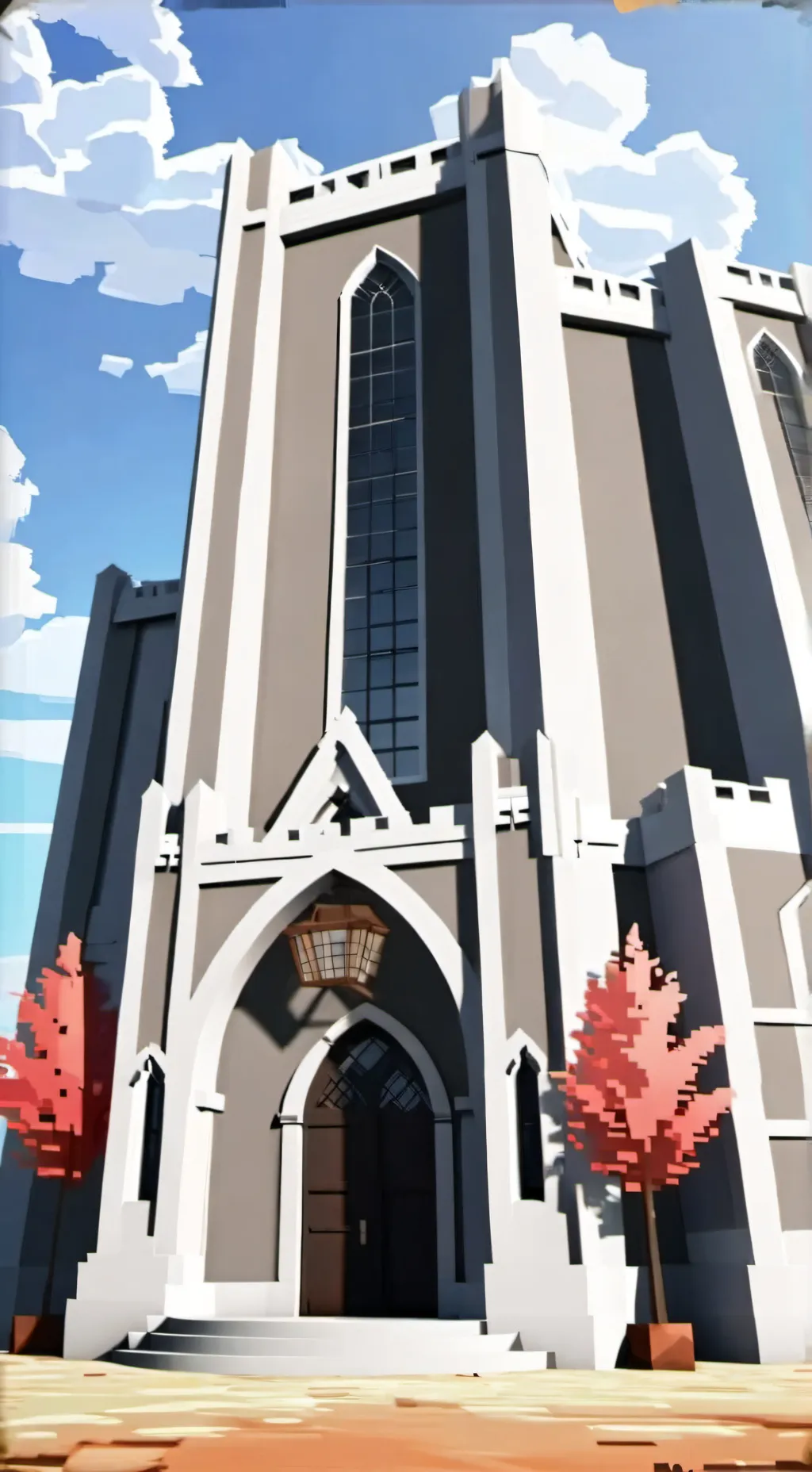 ai character: PvP civilisation  background