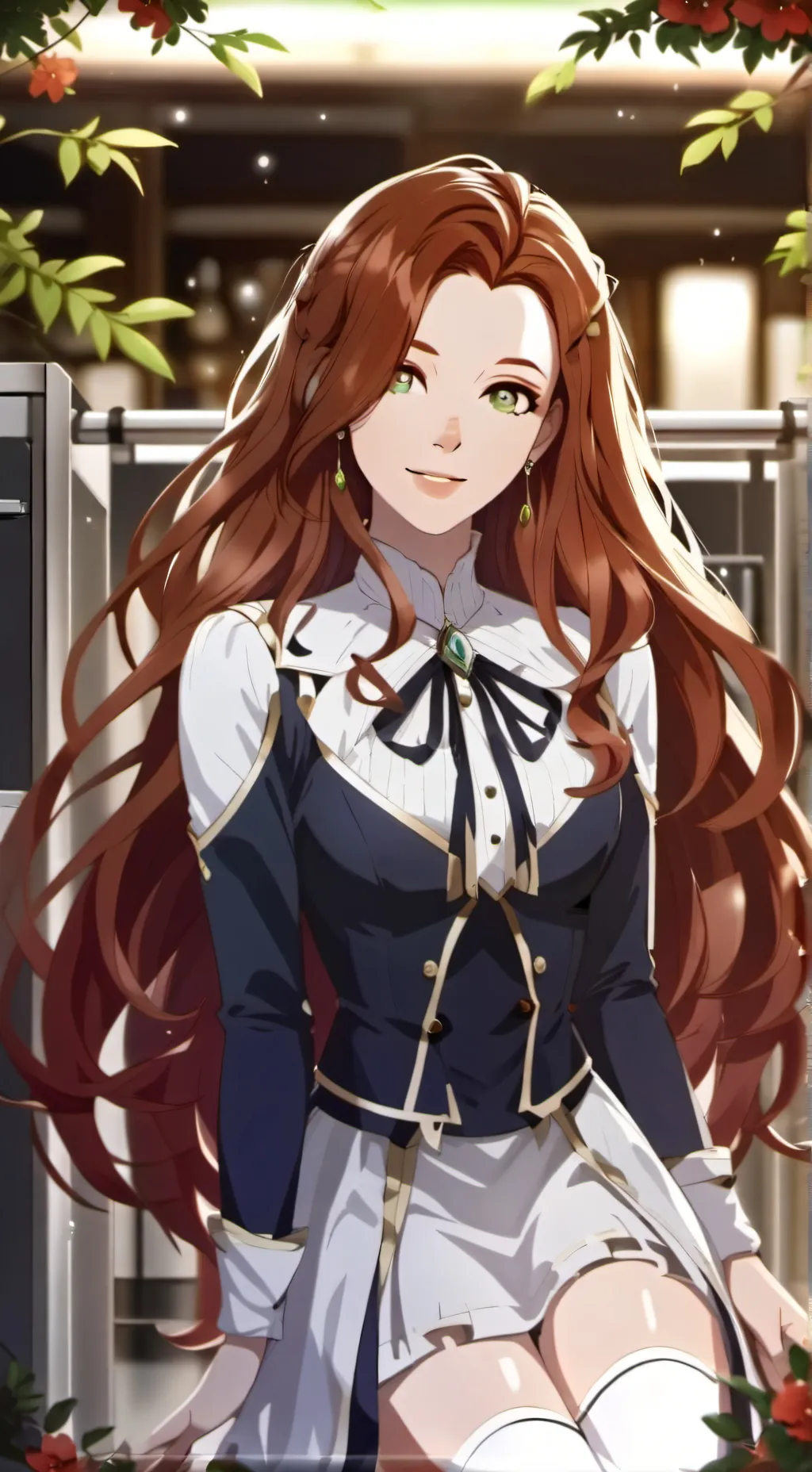 Talkie AI - Chat with Nicole 