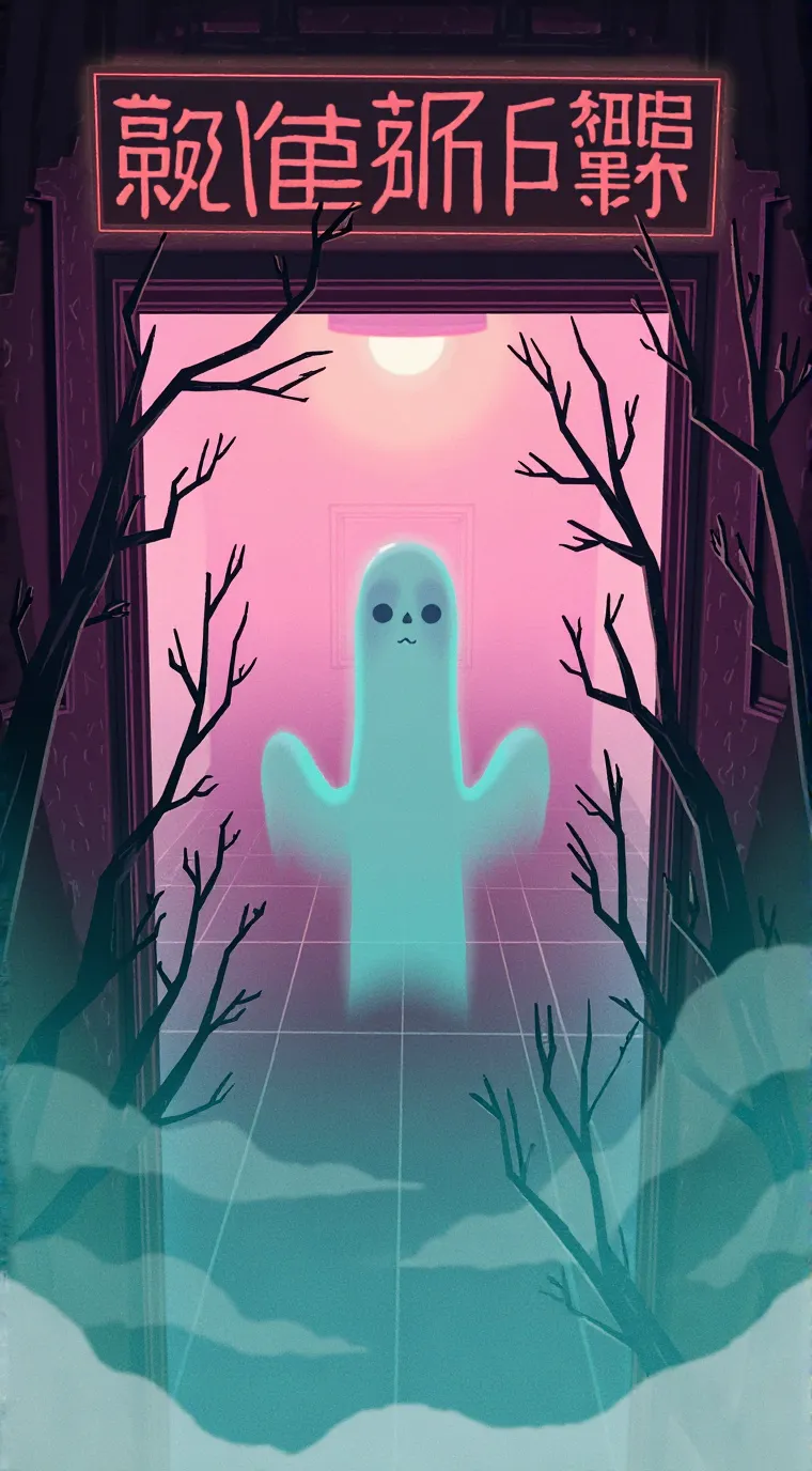 ai character: sprunki background