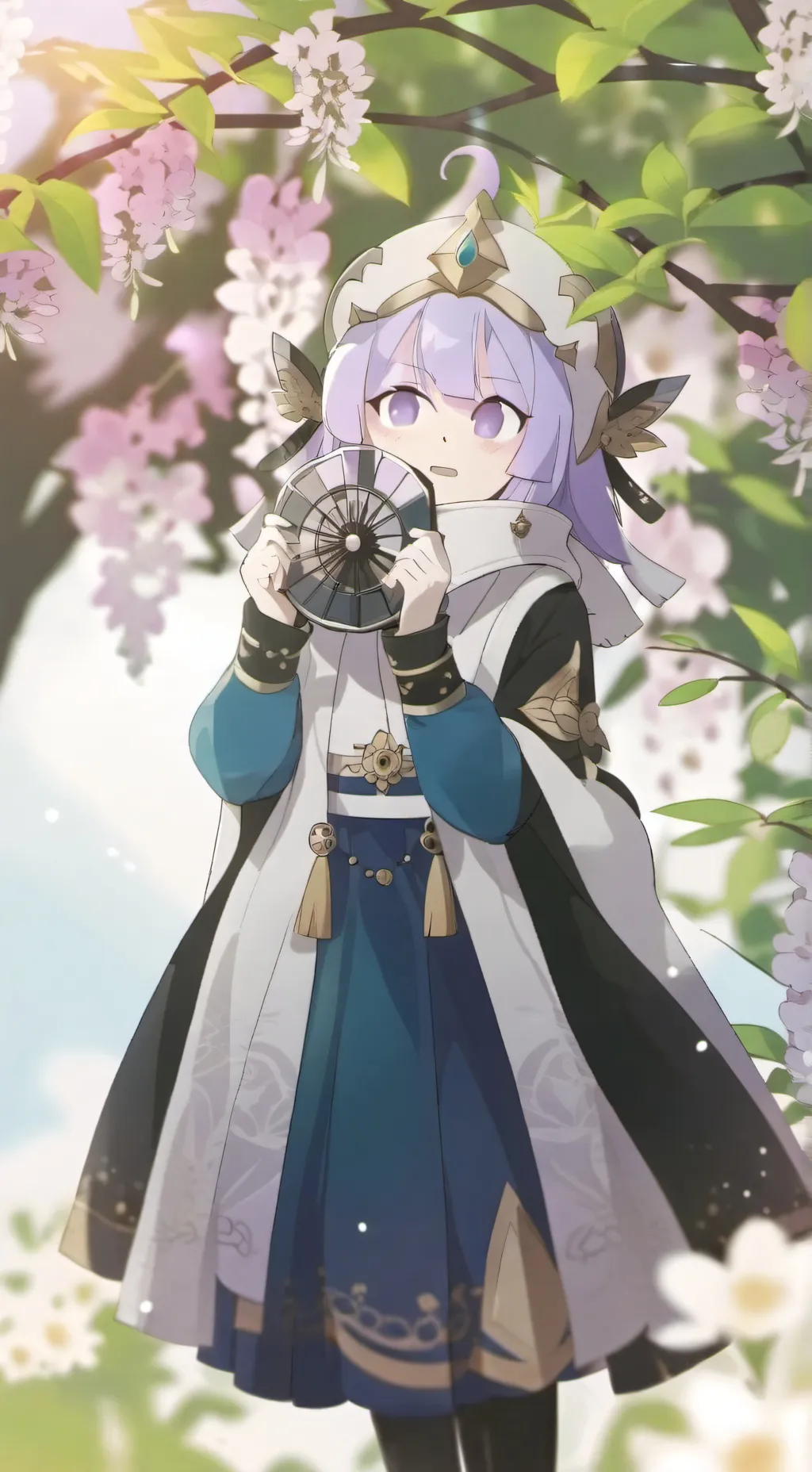 ai character: truth or dare  background