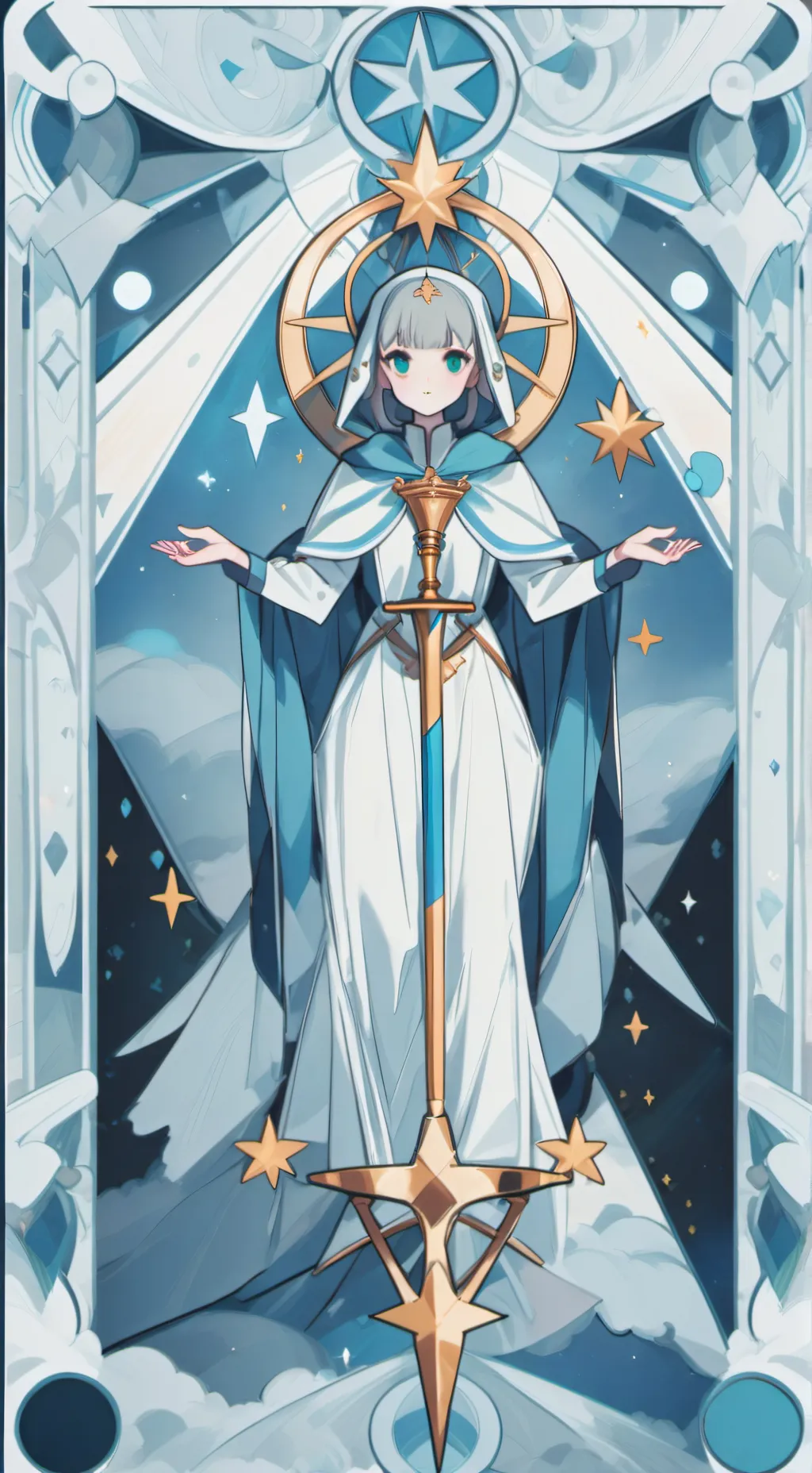 ai character: Eddsworld  background