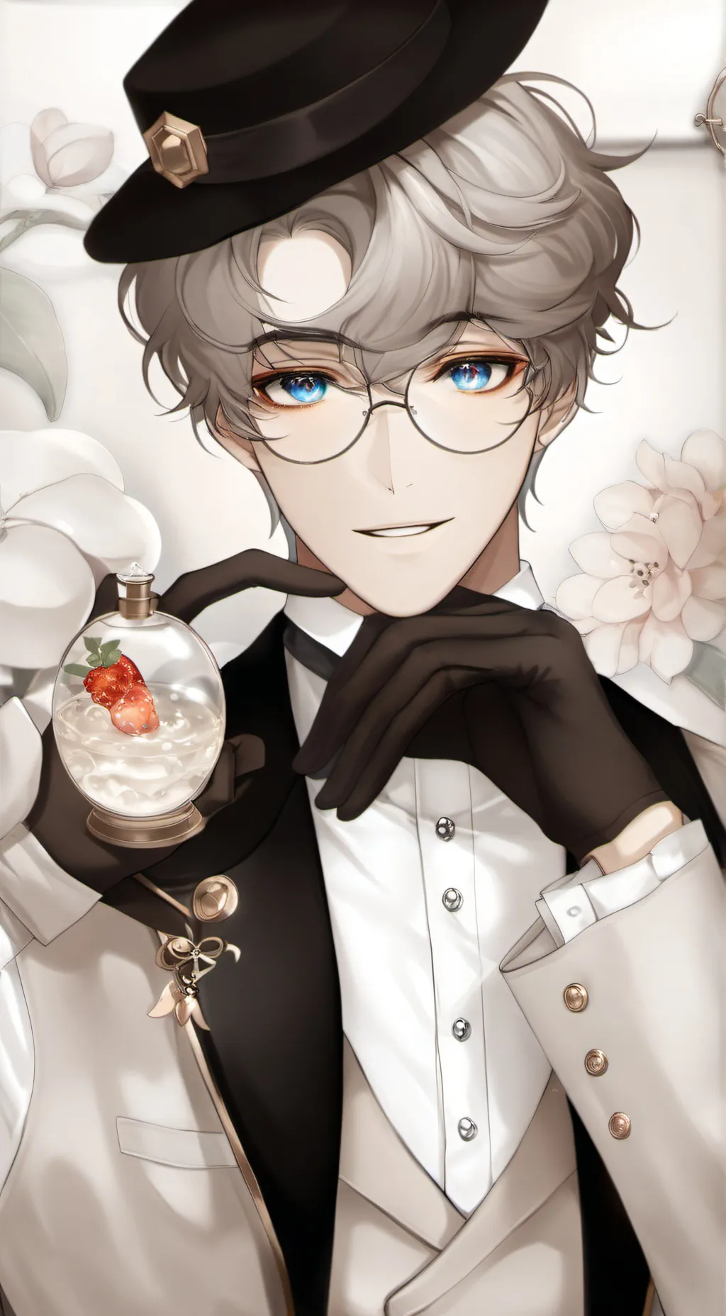 Talkie AI - Chat with Matt