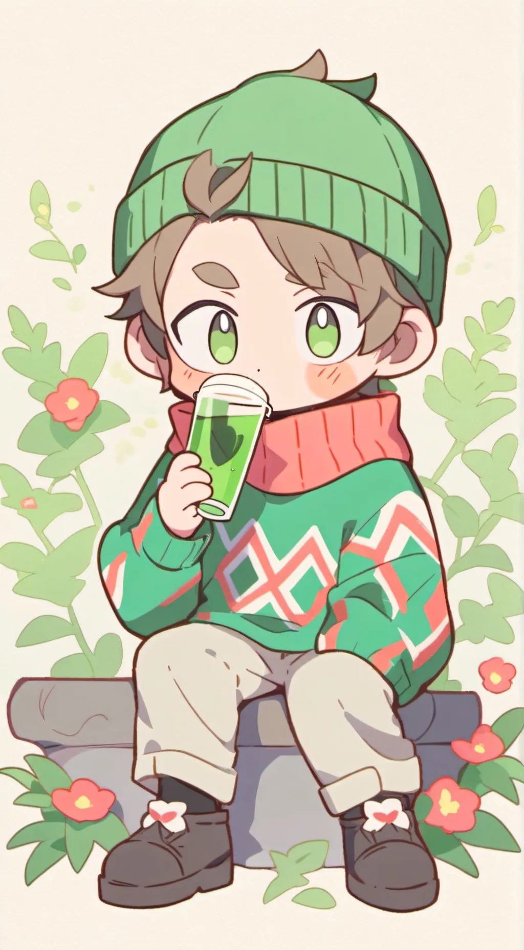 Talkie AI - Chat with Pennsylvania