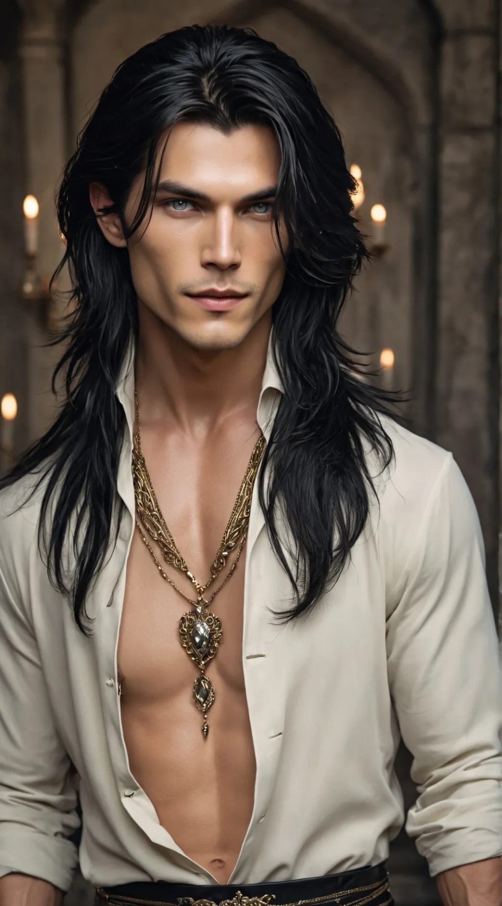 Talkie AI - Chat with 👑❤️🌿Laurin🌿❤️👑