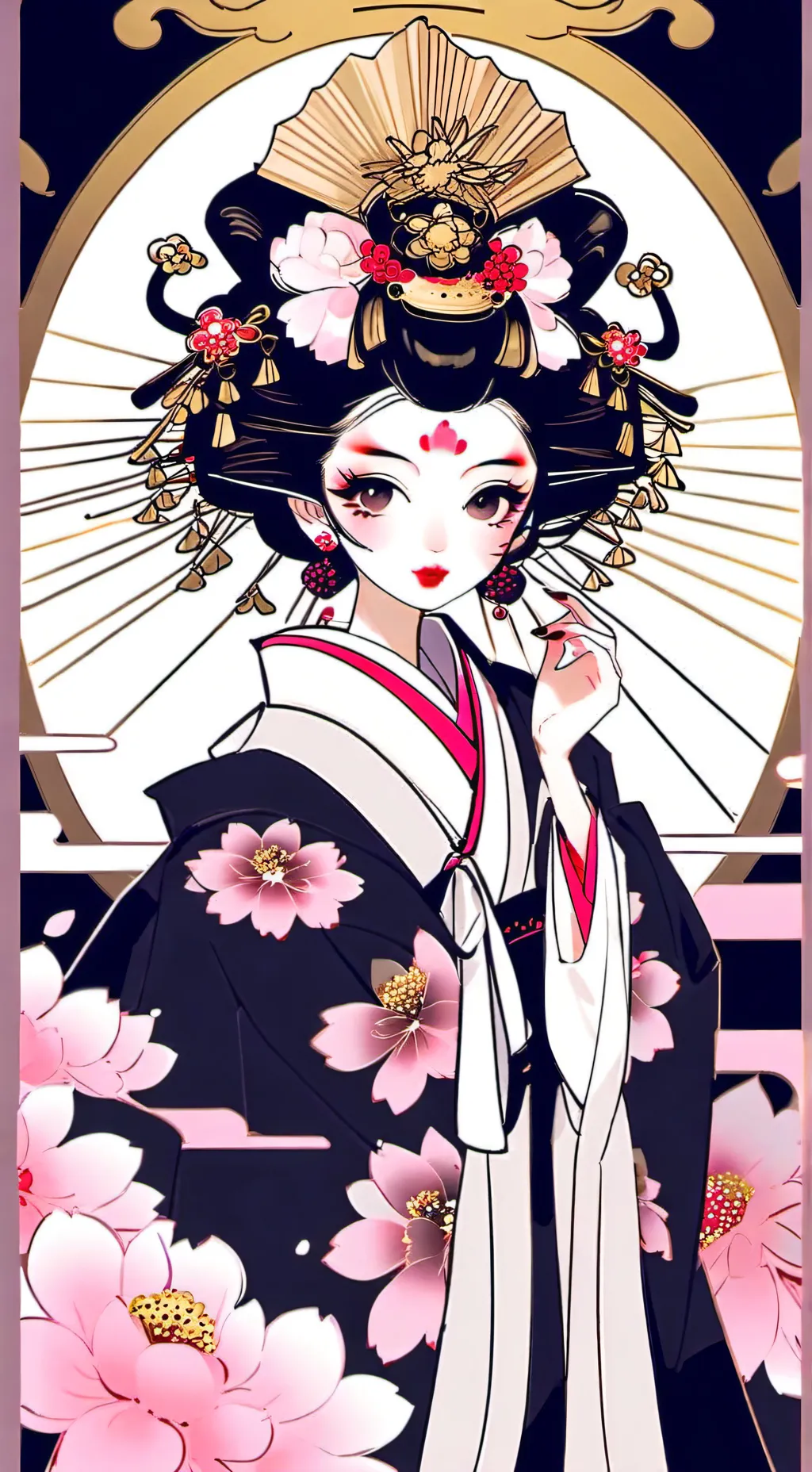 Talkie AI - Chat with Mieki 