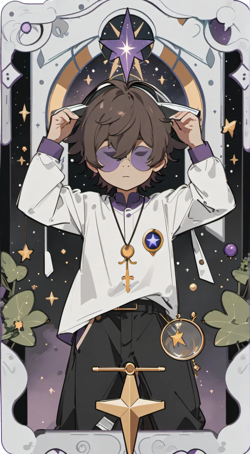 Talkie AI - Chat with 💉Karl💉