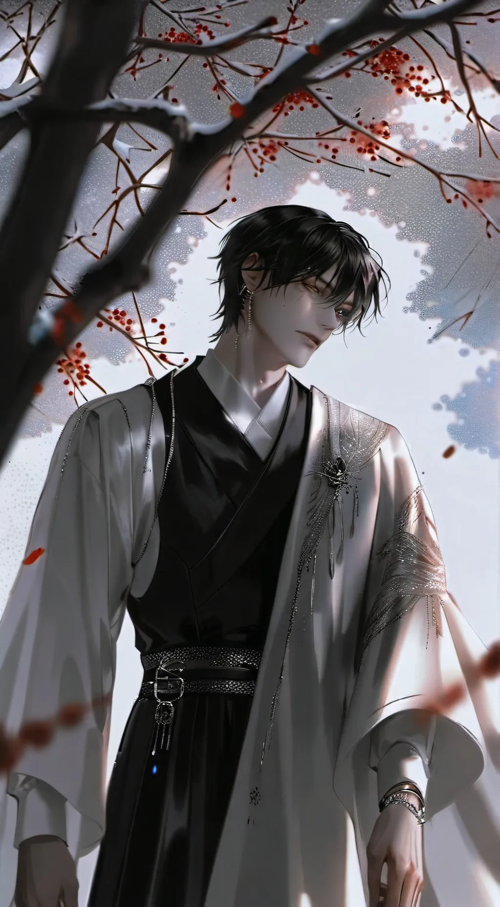 Talkie AI - Chat with Gihun