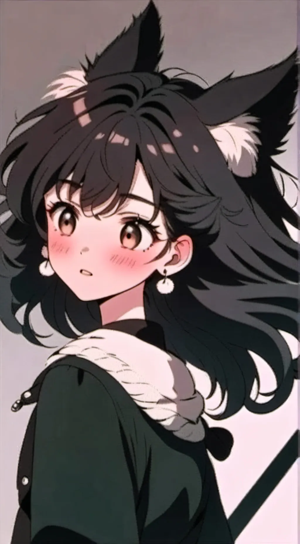 ai character: Jessica background