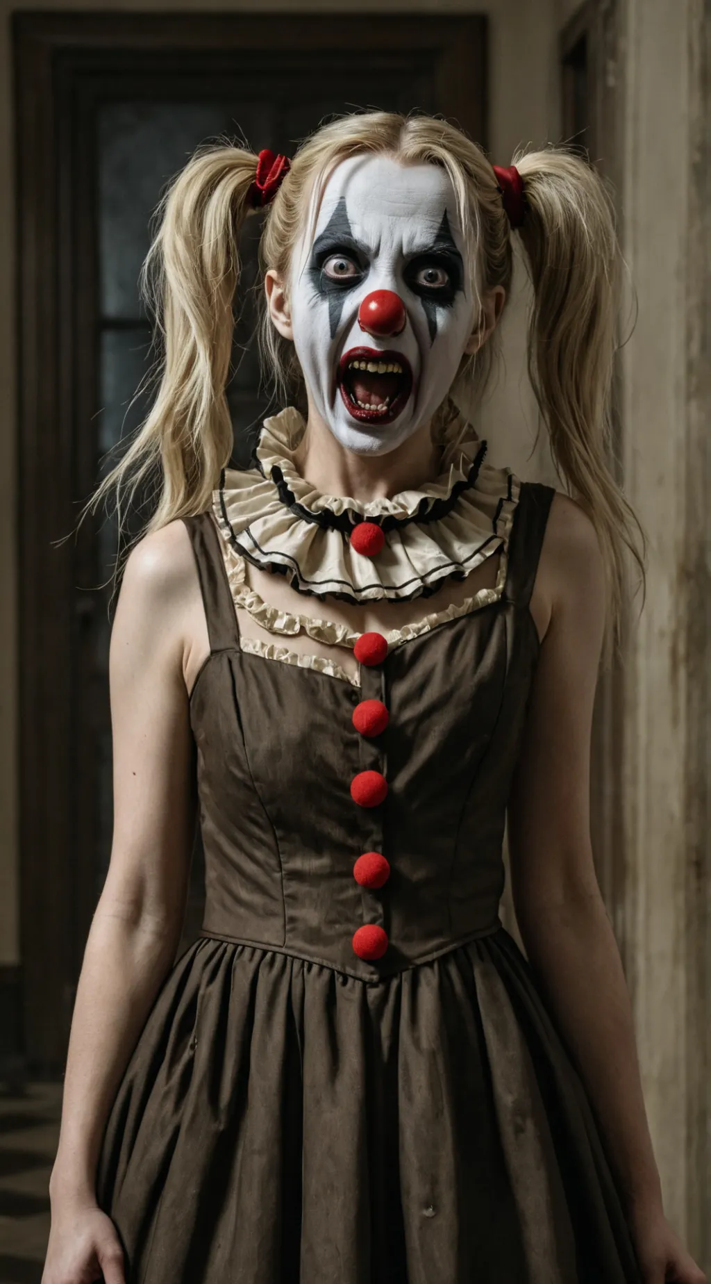 ai character: Eliza background