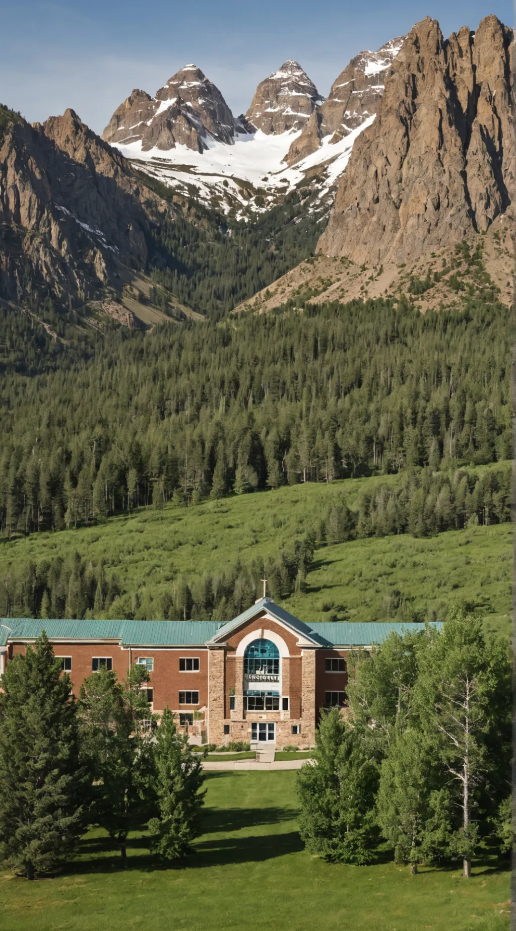 Talkie AI - Chat with Clearwater High