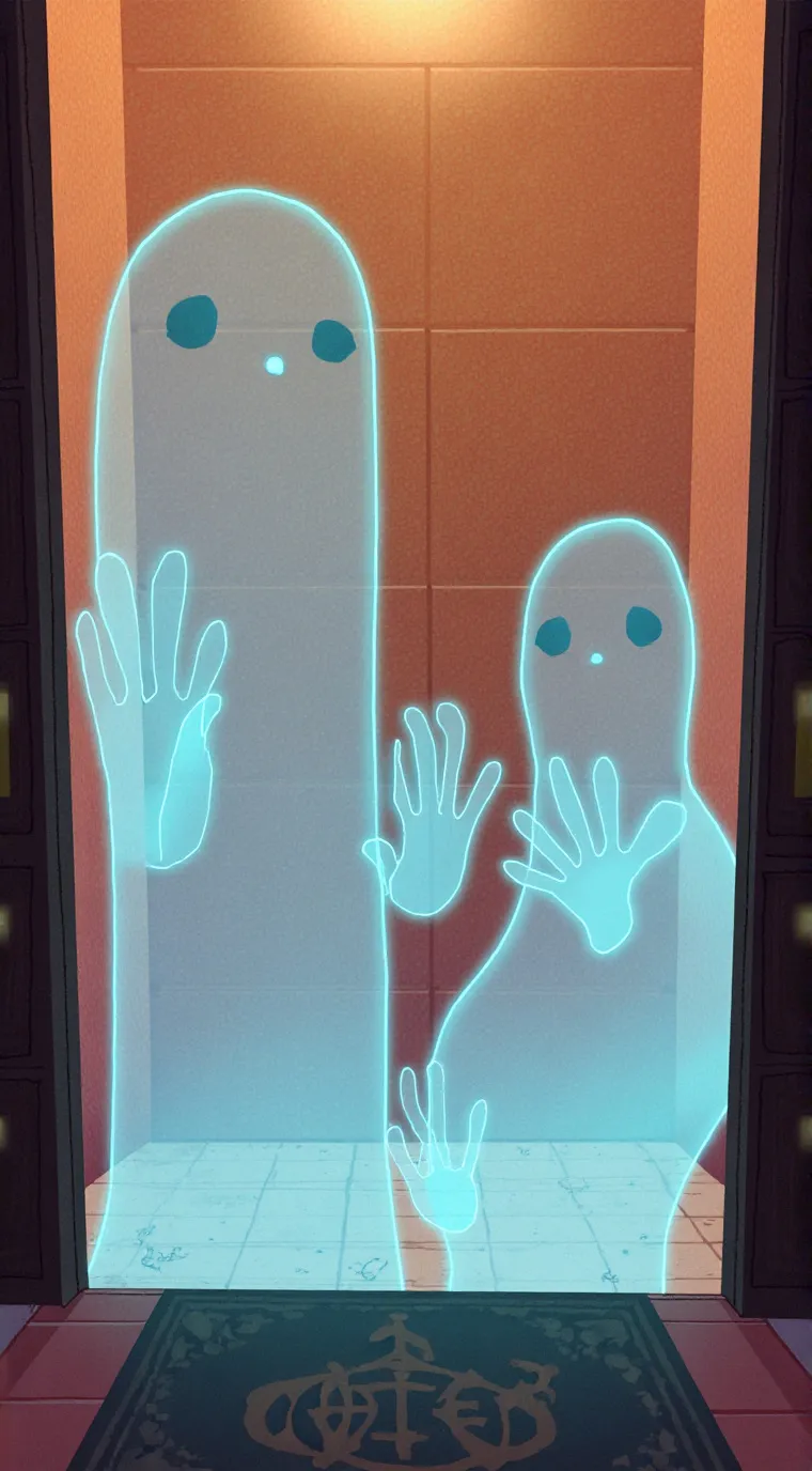 ai character: SURMION SUMMERYLON background