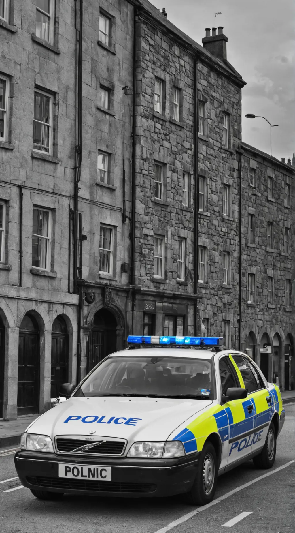 ai character: alex Thompson  background