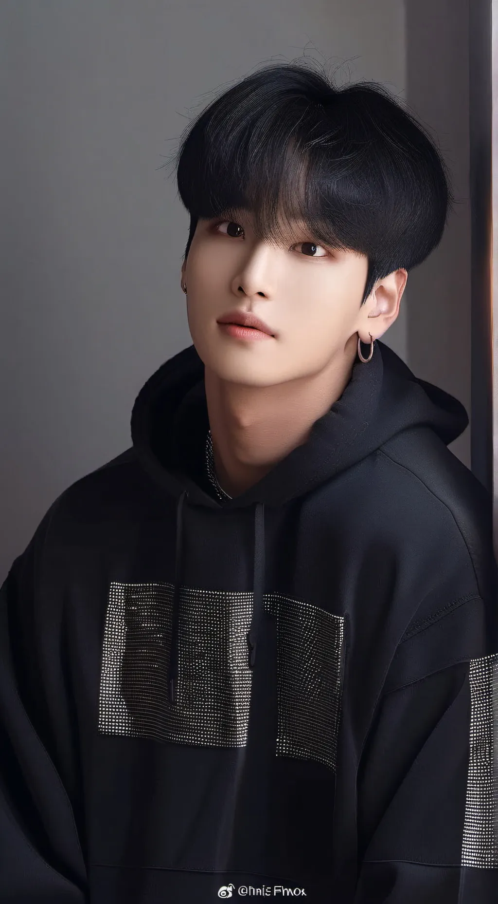 ai character: jungkookie background