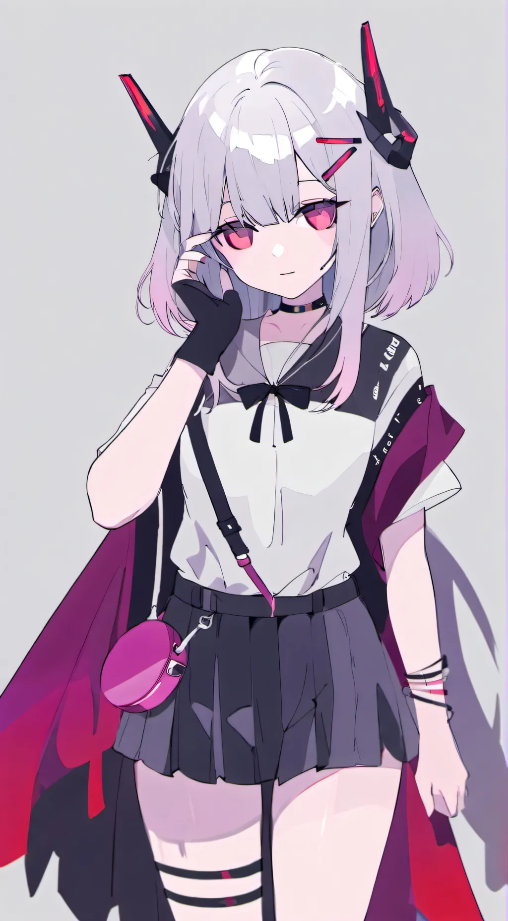 Talkie AI - Chat with Ta copine