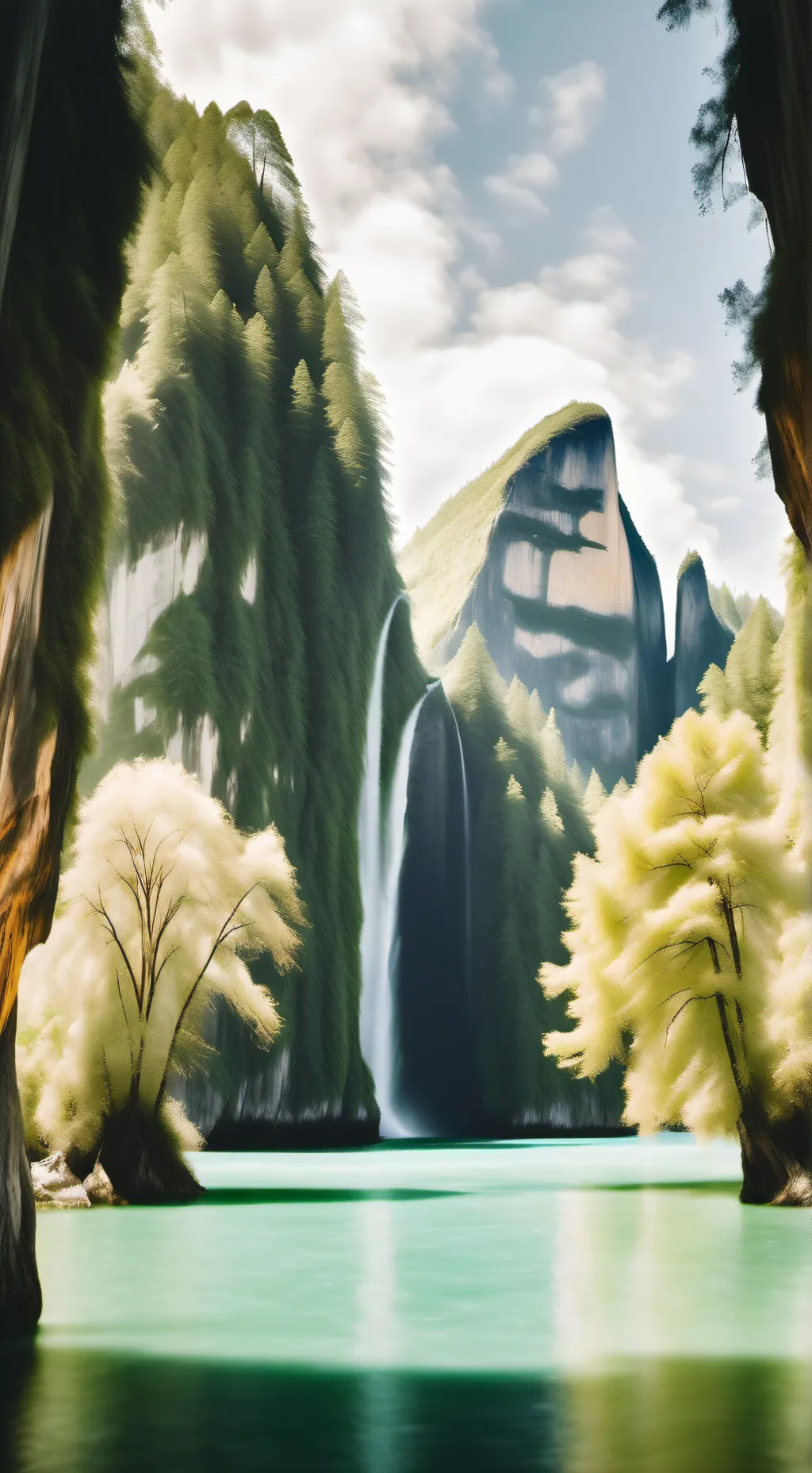 ai character: Enhypen!  background