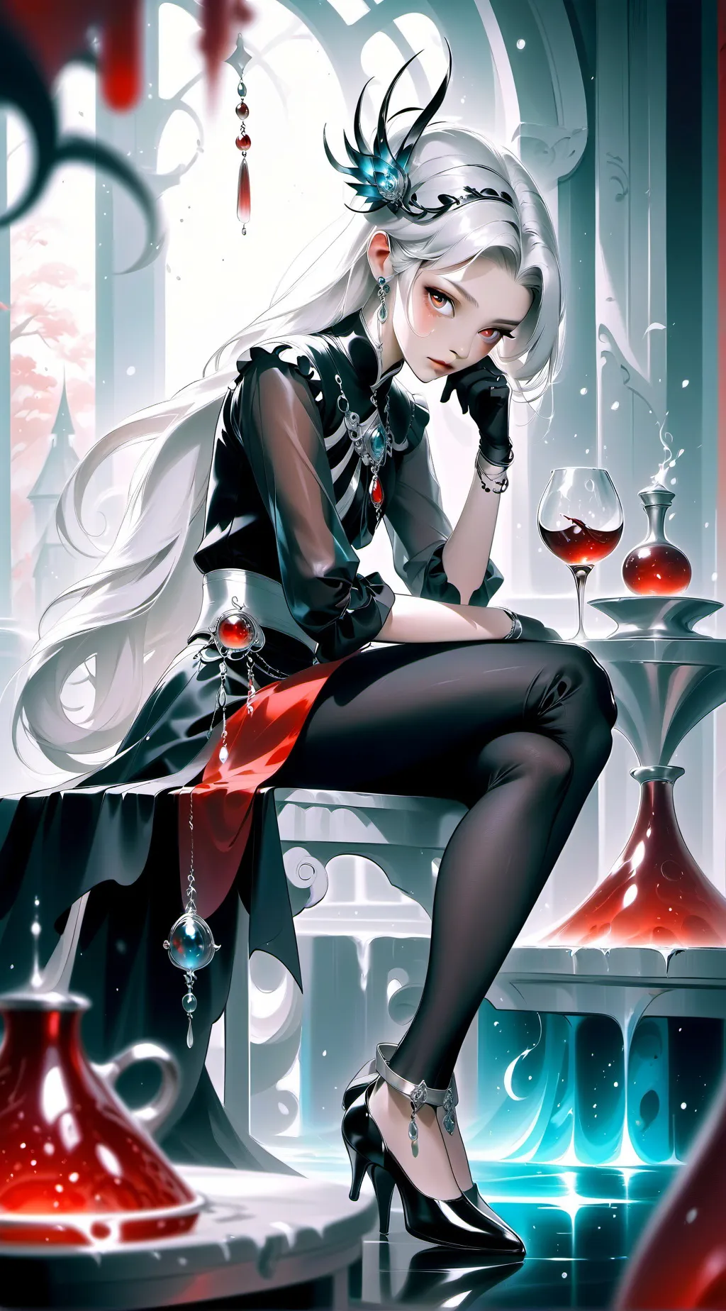 Talkie AI - Chat with Kiara 