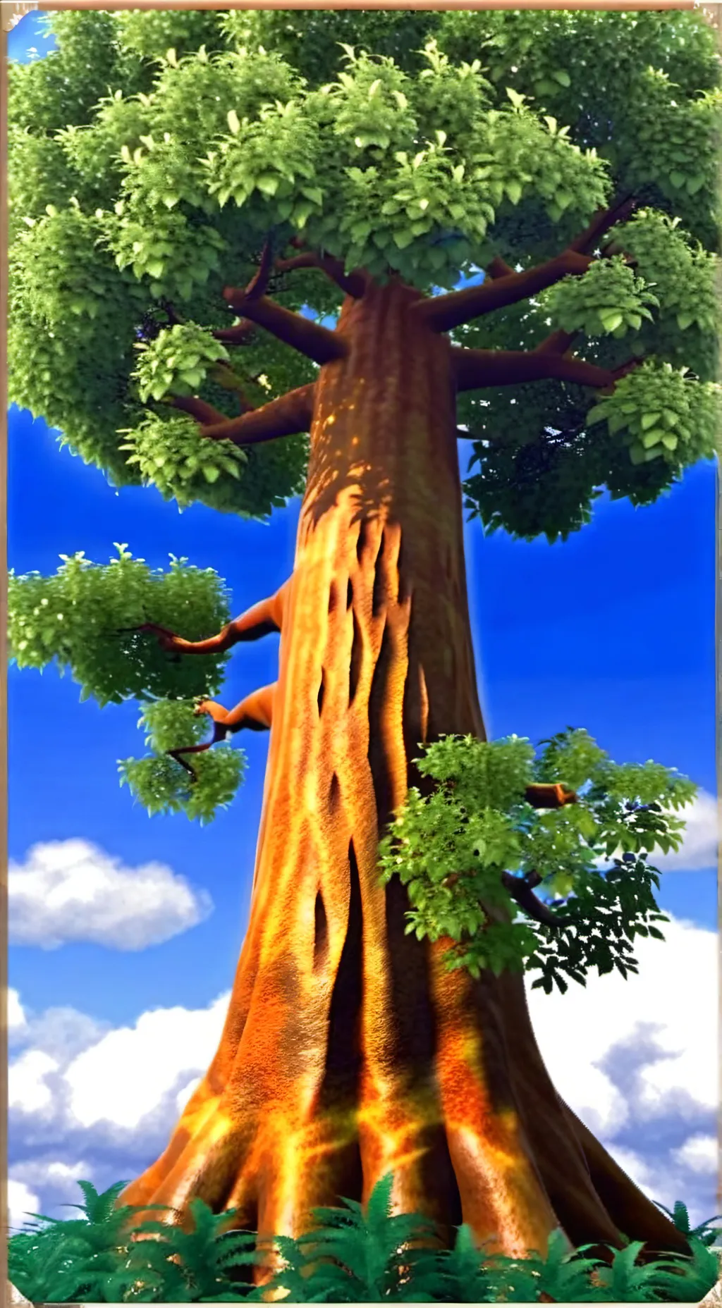 ai character: 🌳💥todobakudeku🔥❄️ background