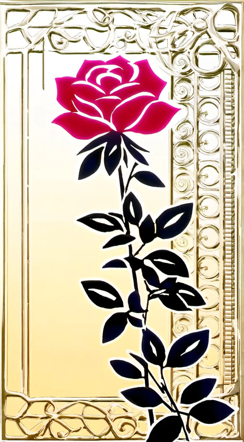 ai character: Nick Wilde  background