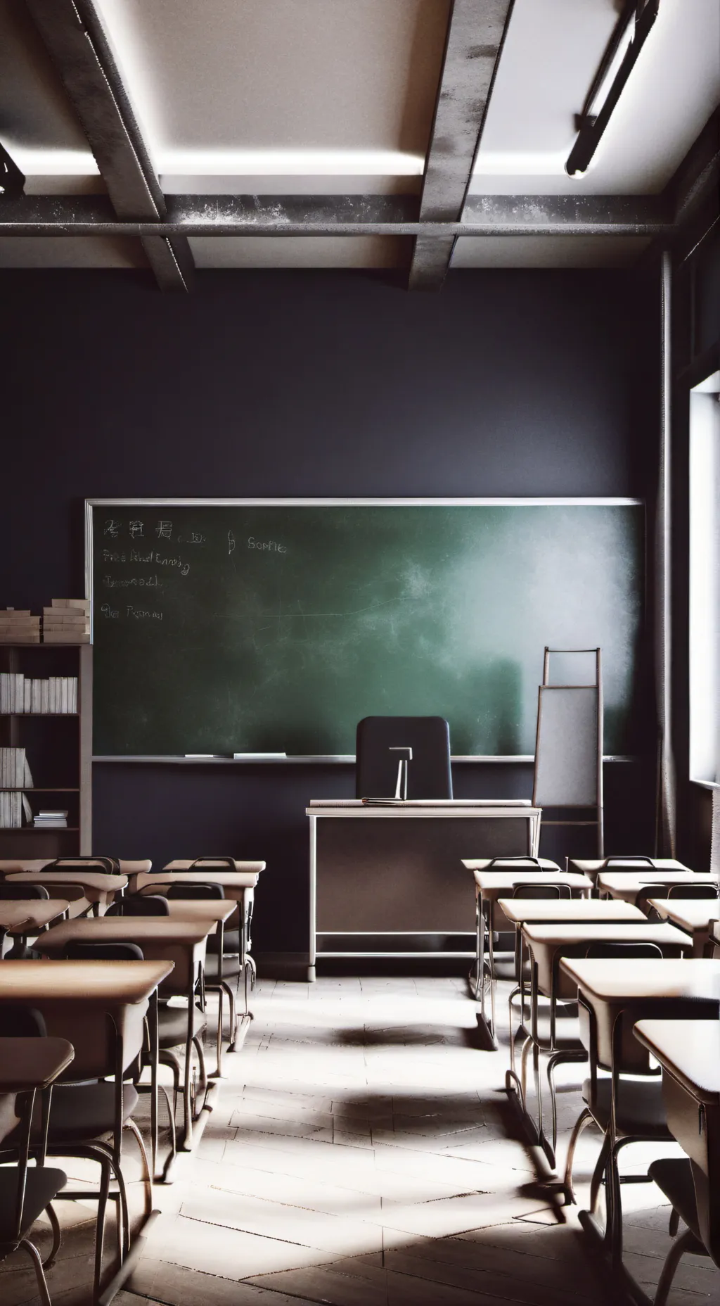 Talkie AI - Chat with Teacher