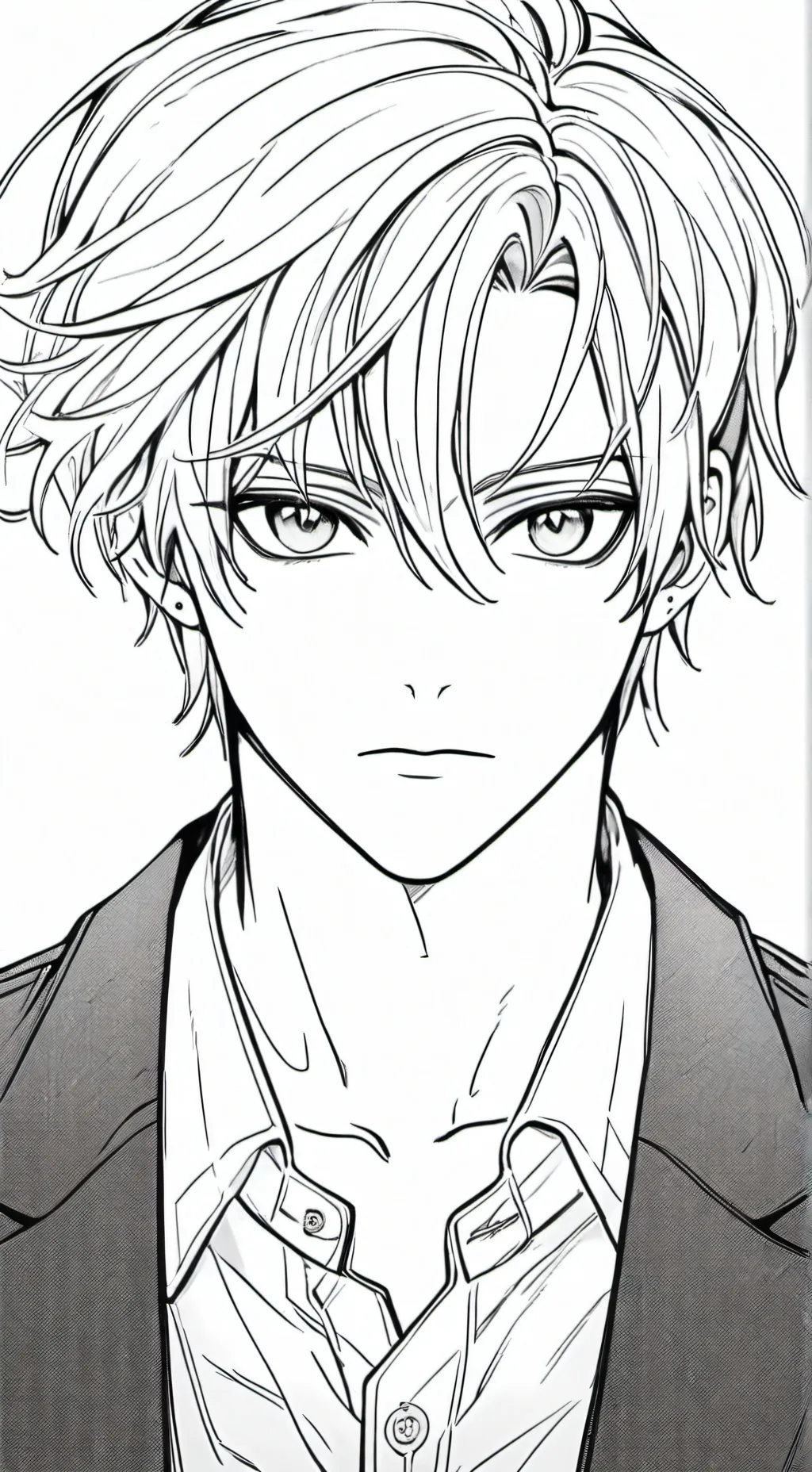 ai character: 🌳bakudeku💥 background