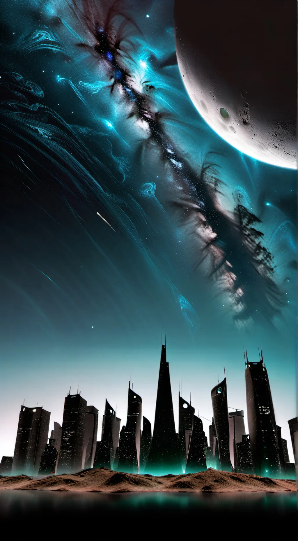 ai character: MHA pro heroes background