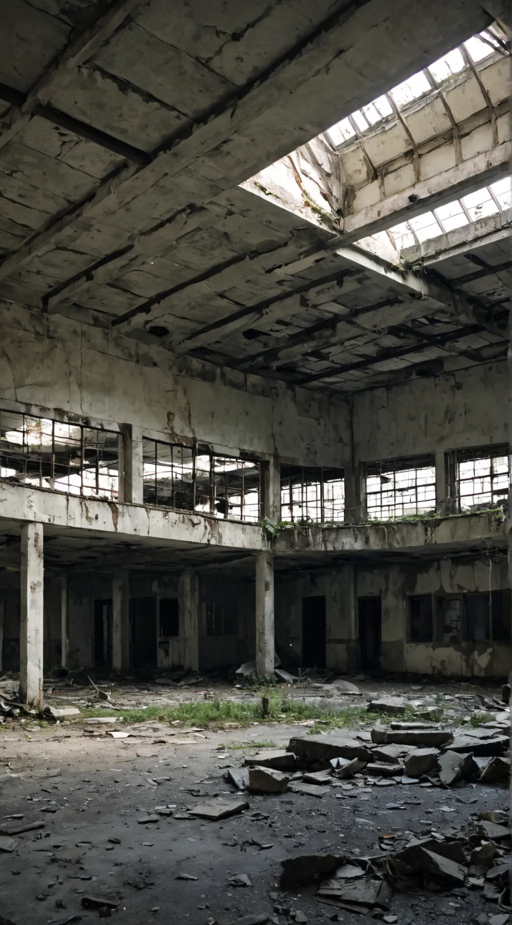 ai character: the Mafia  background