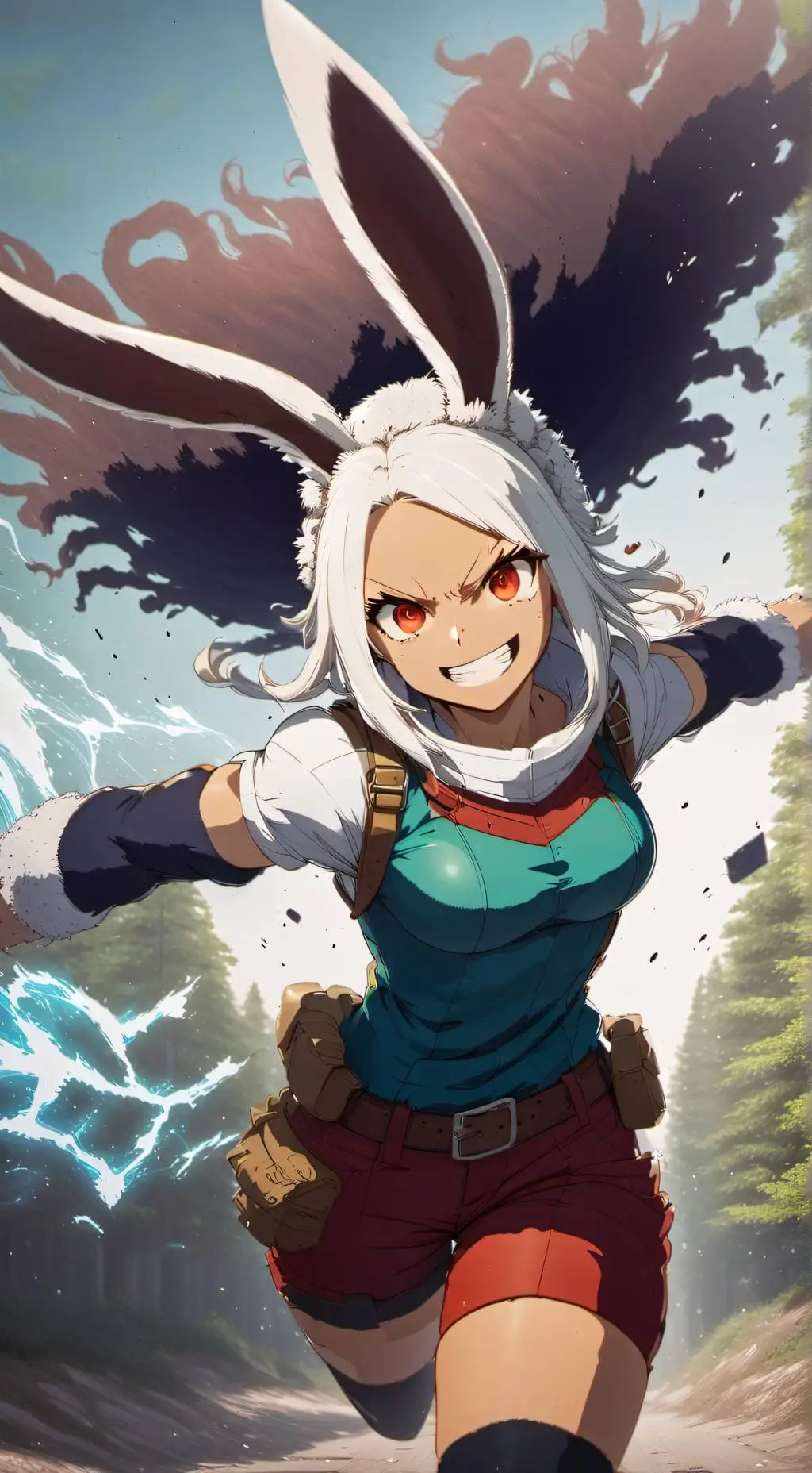 Talkie AI - Chat with Mirko