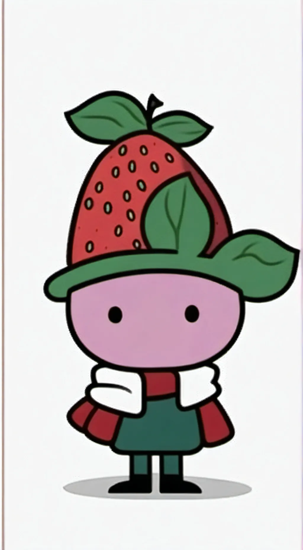 ai character: ... background