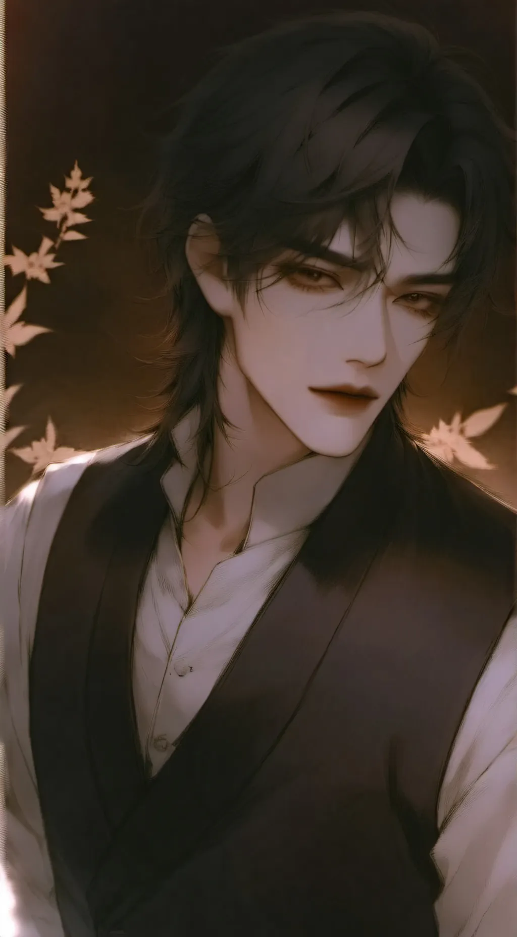 Talkie AI - Chat with 裴景承