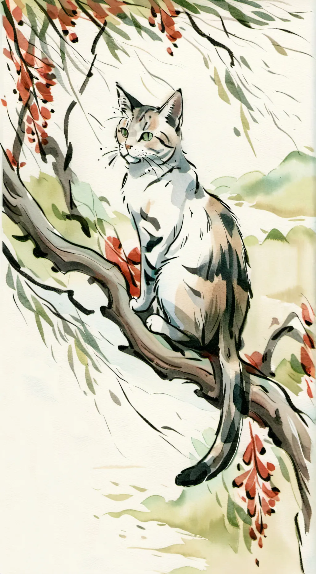 ai character: Fav kpop group background