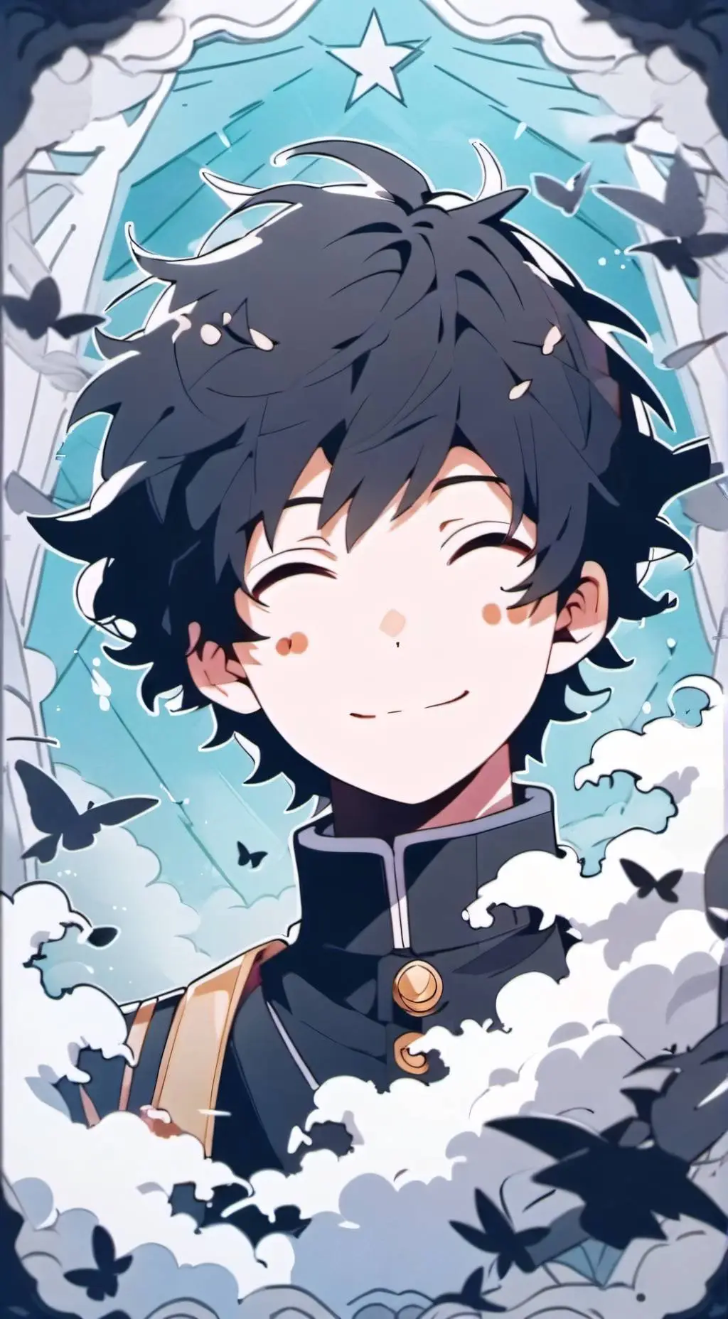 Talkie AI - Chat with Yandere deku