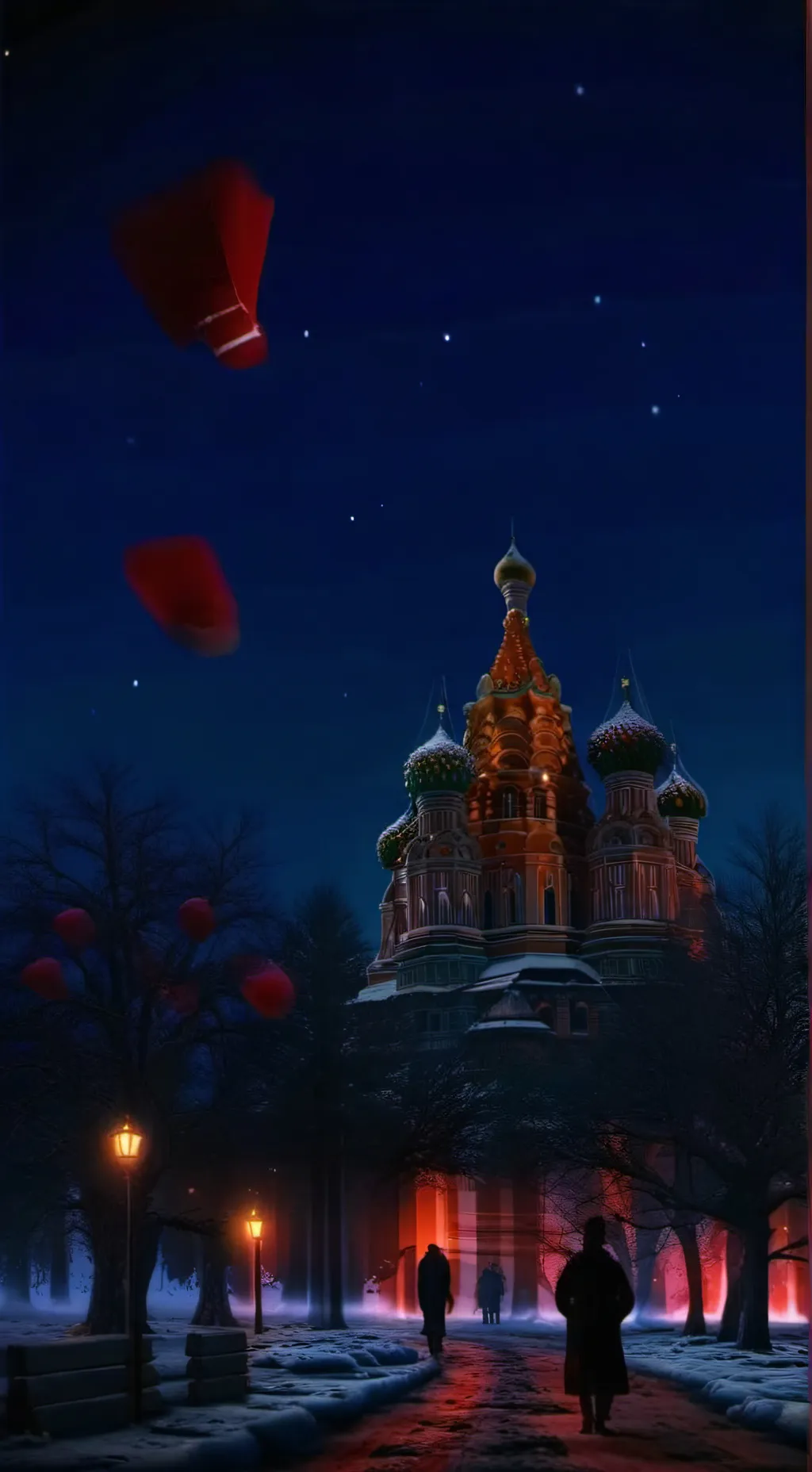 ai character: сезон "ИМ" background